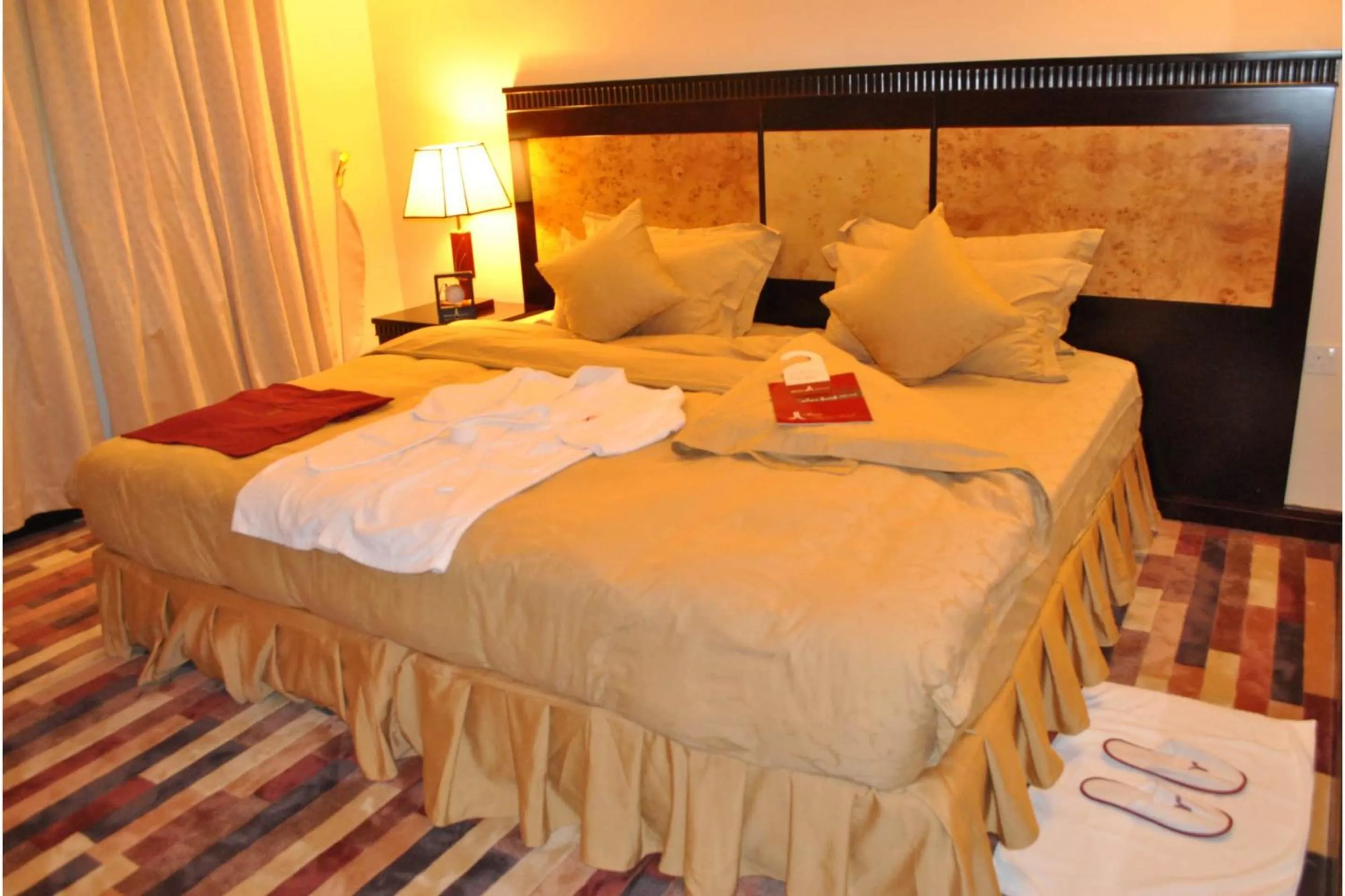 Bedroom, Bed in Capital O 155 Dmas Hotel