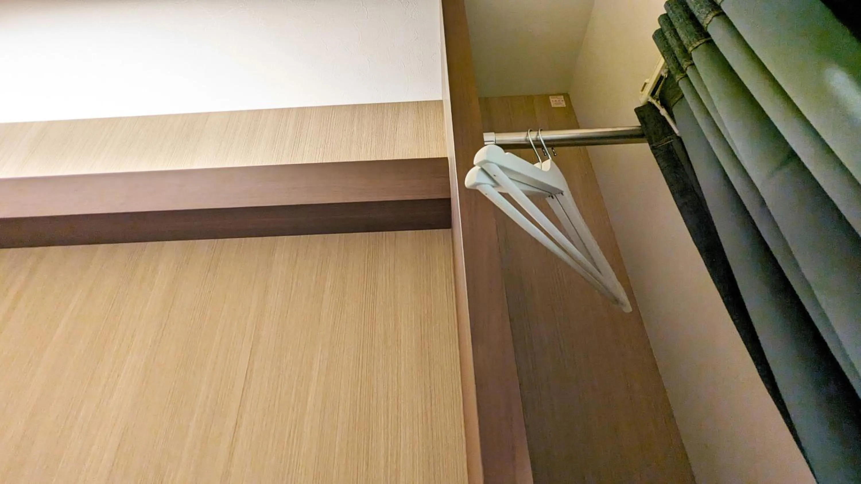 Photo of the whole room in MAHHO TERRACE MIYAKO