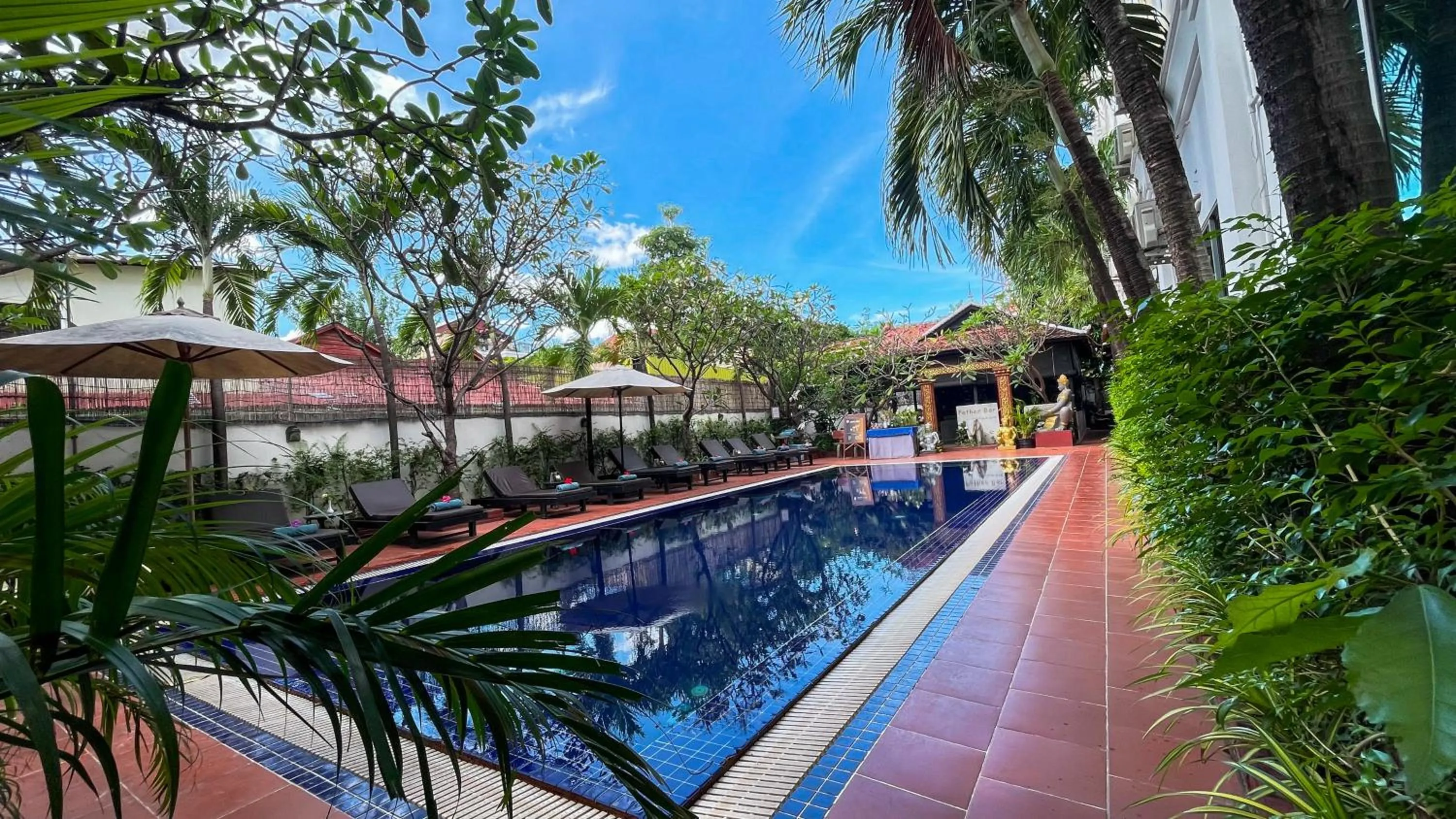 Day in Harmony Indochine d'Angkor