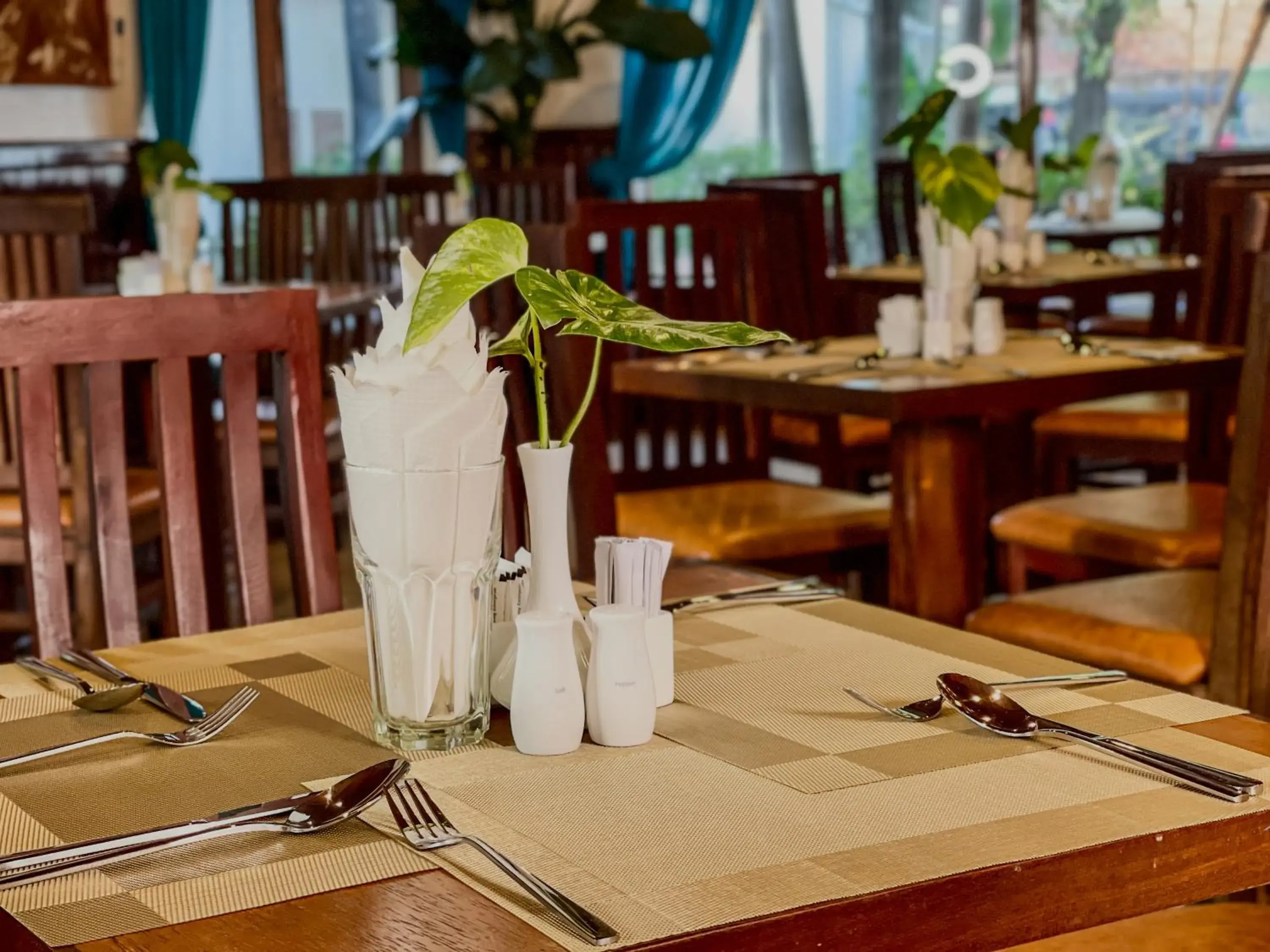 Restaurant/places to eat in Harmony Indochine d'Angkor Restaurant/places to eat in Harmony Indochine d'Angkor