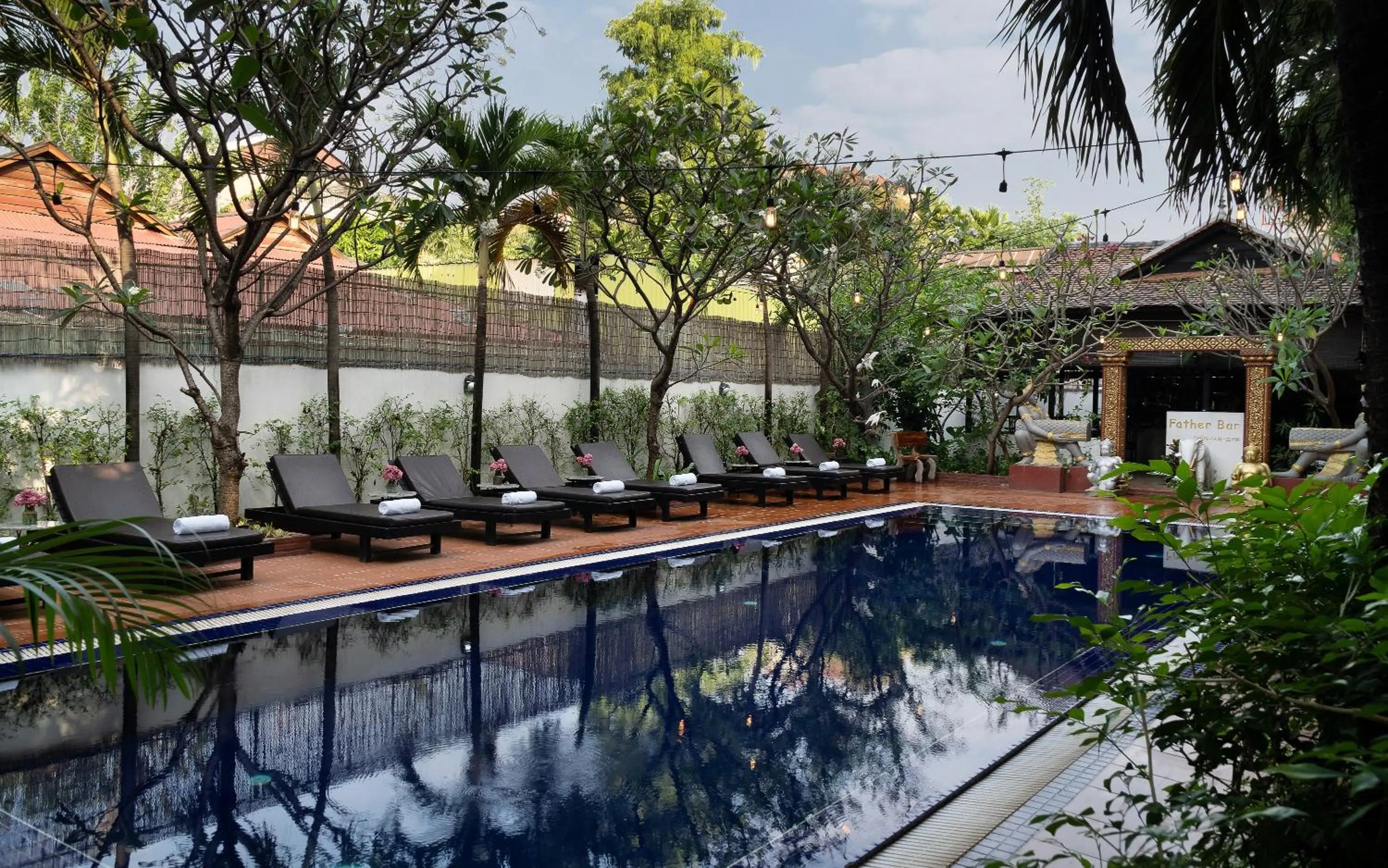 Day in Harmony Indochine d'Angkor