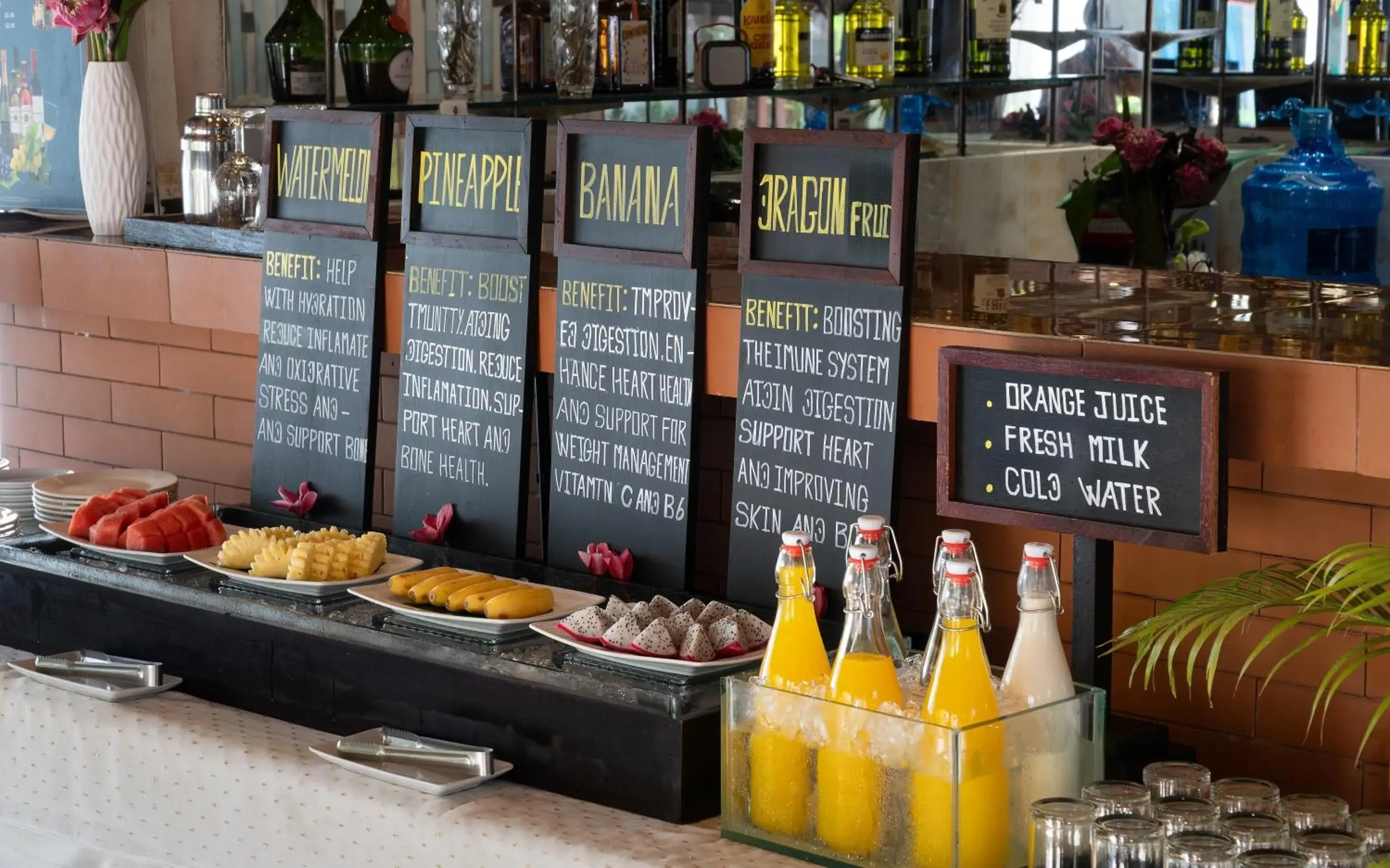 Restaurant/places to eat in Harmony Indochine d'Angkor Restaurant/places to eat in Harmony Indochine d'Angkor