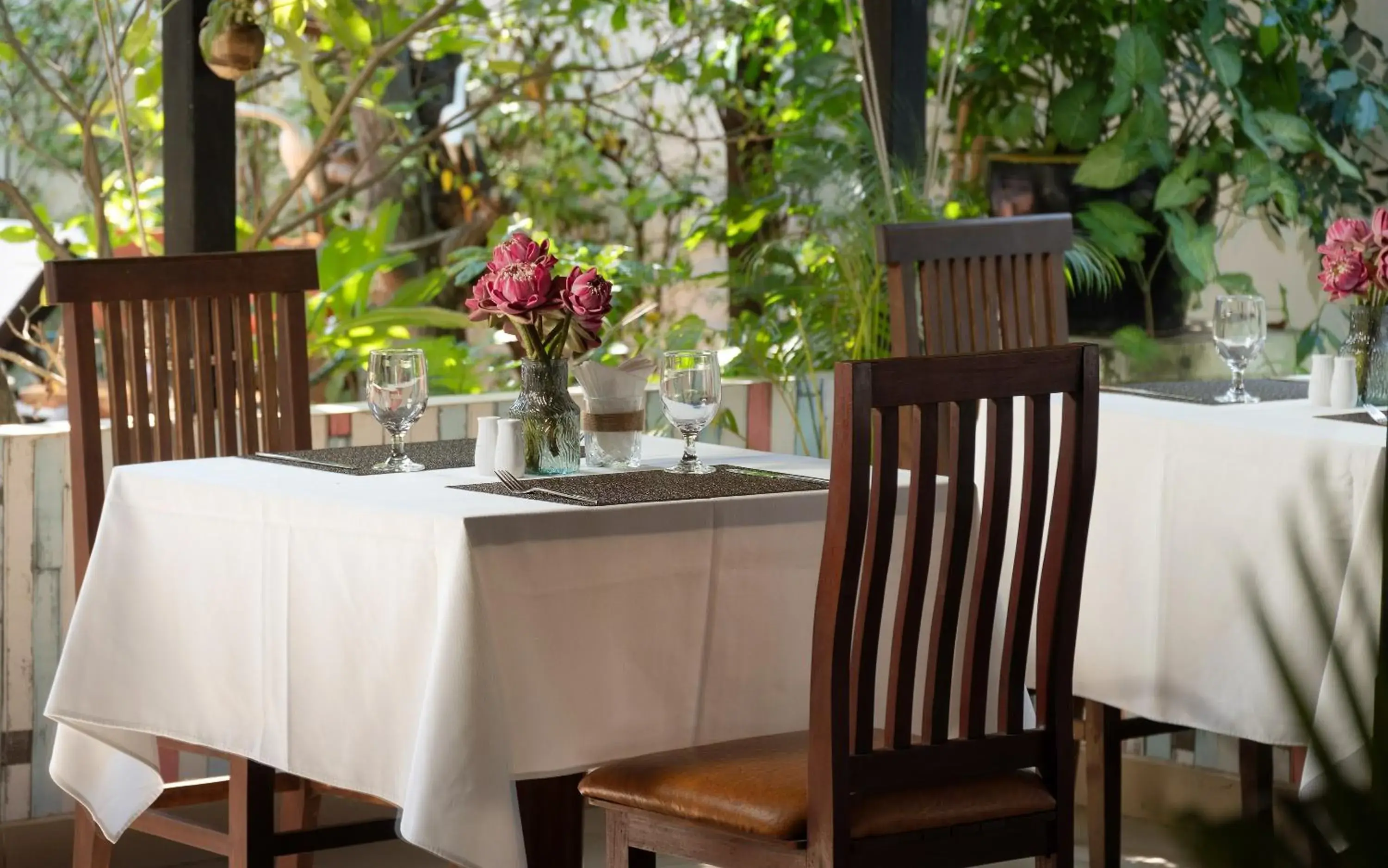 Restaurant/places to eat in Harmony Indochine d'Angkor Restaurant/places to eat in Harmony Indochine d'Angkor