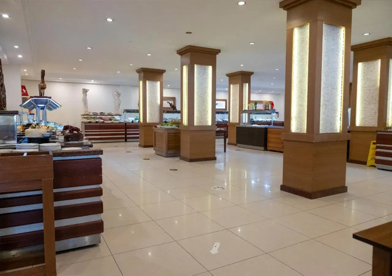 Restaurant/places to eat in Xeno Eftalia Resort Hotel Restaurant/places to eat in Xeno Eftalia Resort Hotel