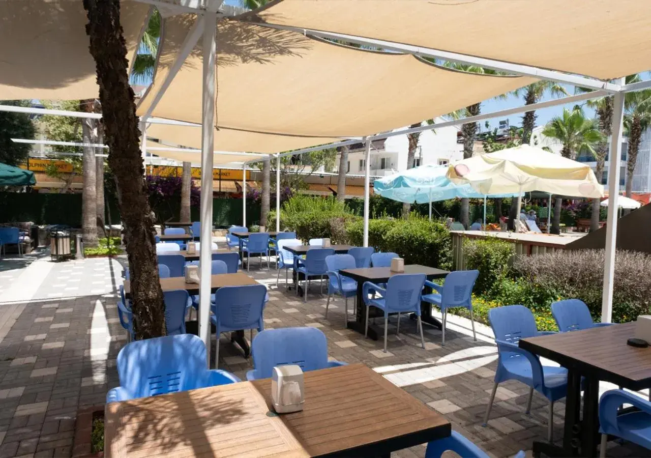 Restaurant/places to eat in Xeno Eftalia Resort Hotel Restaurant/places to eat in Xeno Eftalia Resort Hotel