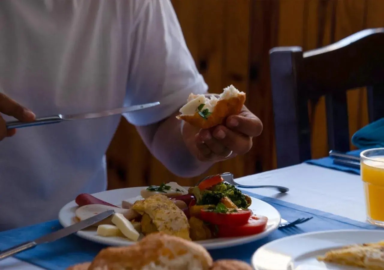 Food and drinks in Xeno Eftalia Resort Hotel Food and drinks in Xeno Eftalia Resort Hotel