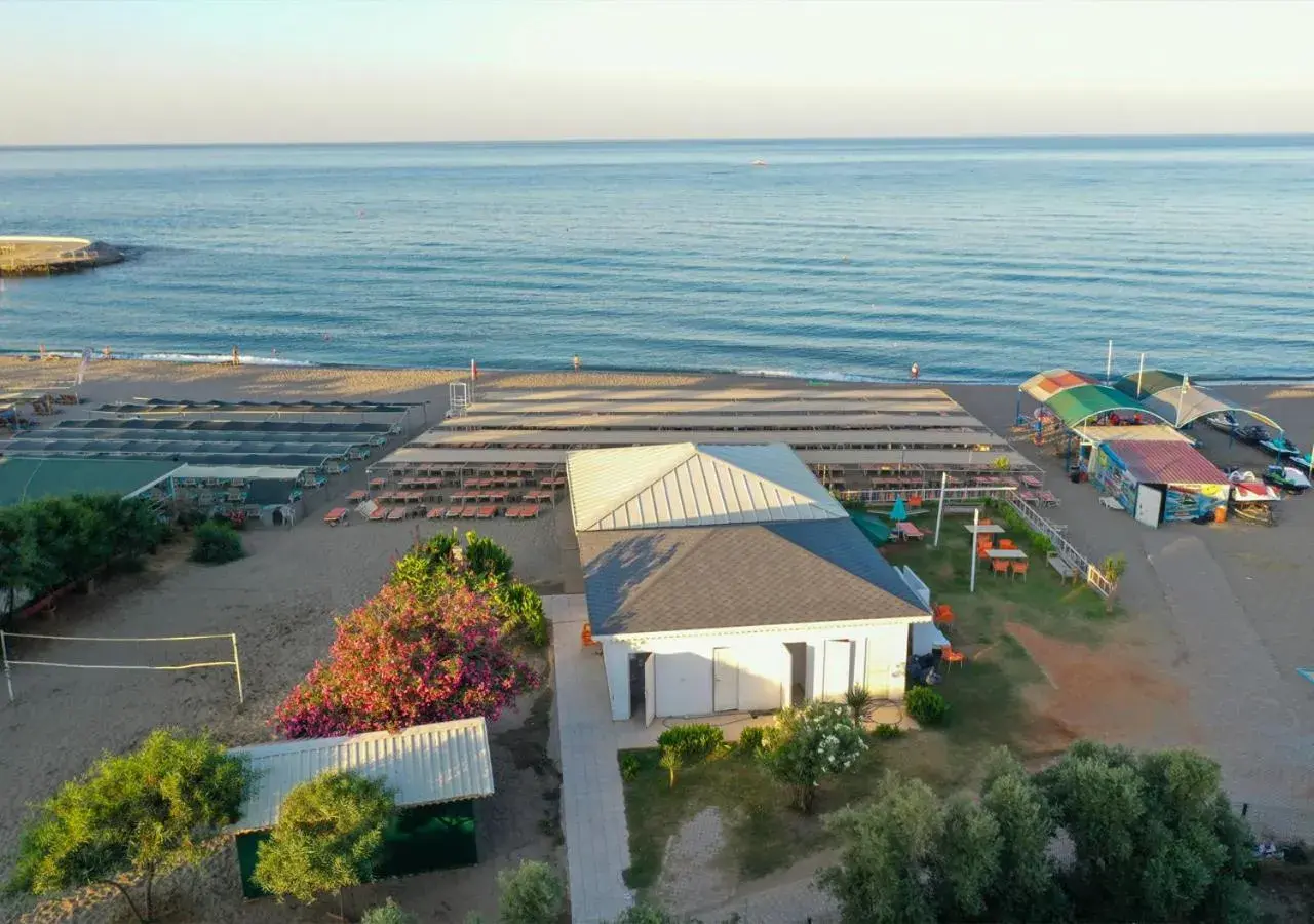 Property building in Xeno Eftalia Resort Hotel Property building in Xeno Eftalia Resort Hotel