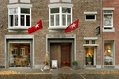 Townhouse Apartments Maastricht
