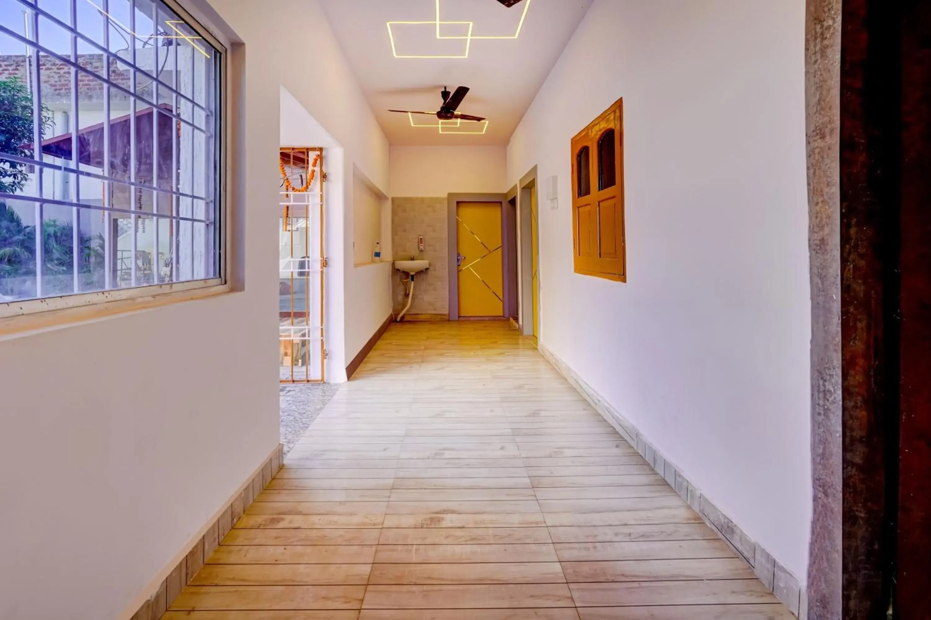 Lobby or reception in Super Collection O Oxygen Lobby or reception in Super Collection O Oxygen