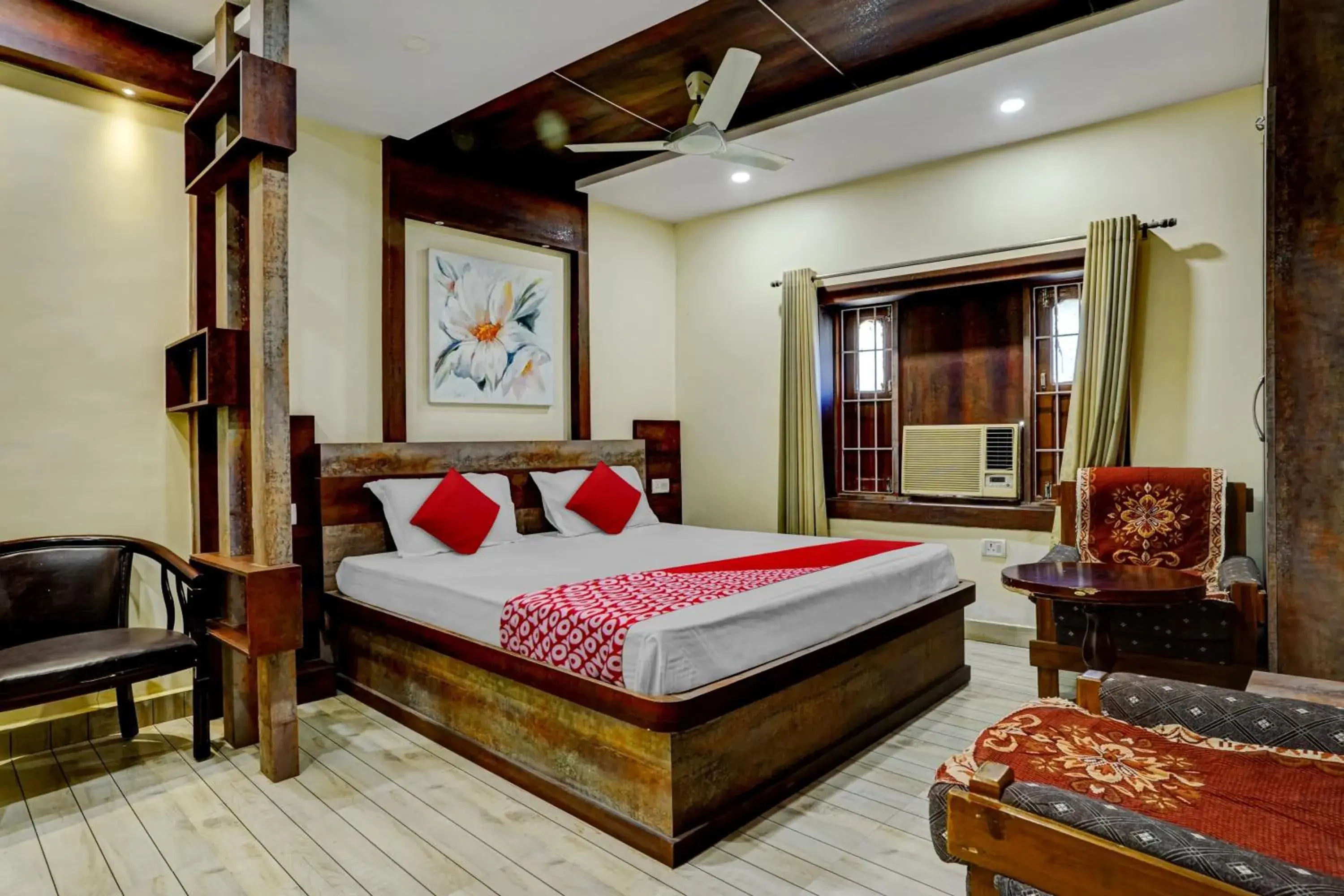 Bedroom, Bed in Super Collection O Oxygen Bedroom, Bed in Super Collection O Oxygen