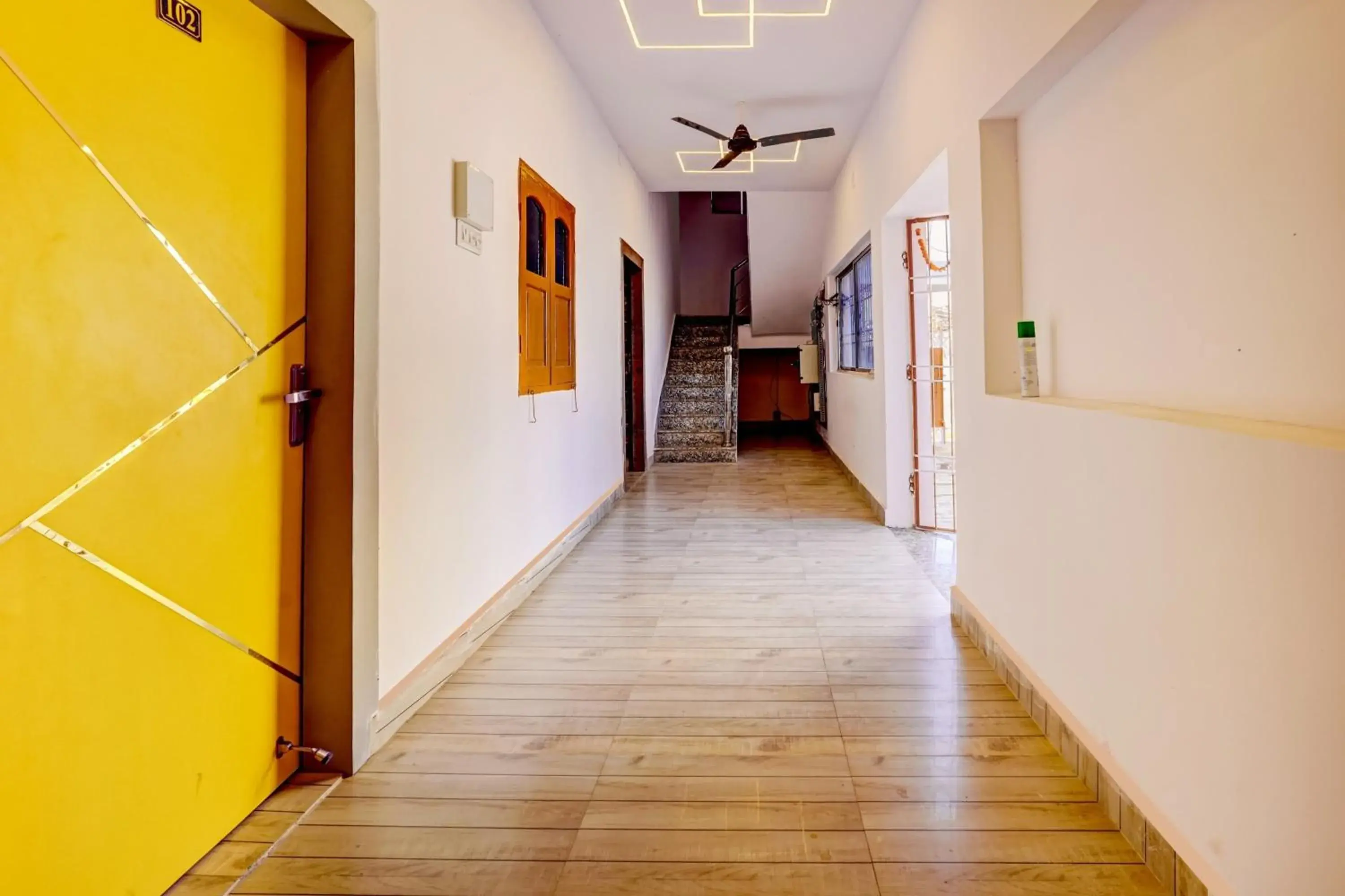 Lobby or reception in Super Collection O Oxygen Lobby or reception in Super Collection O Oxygen