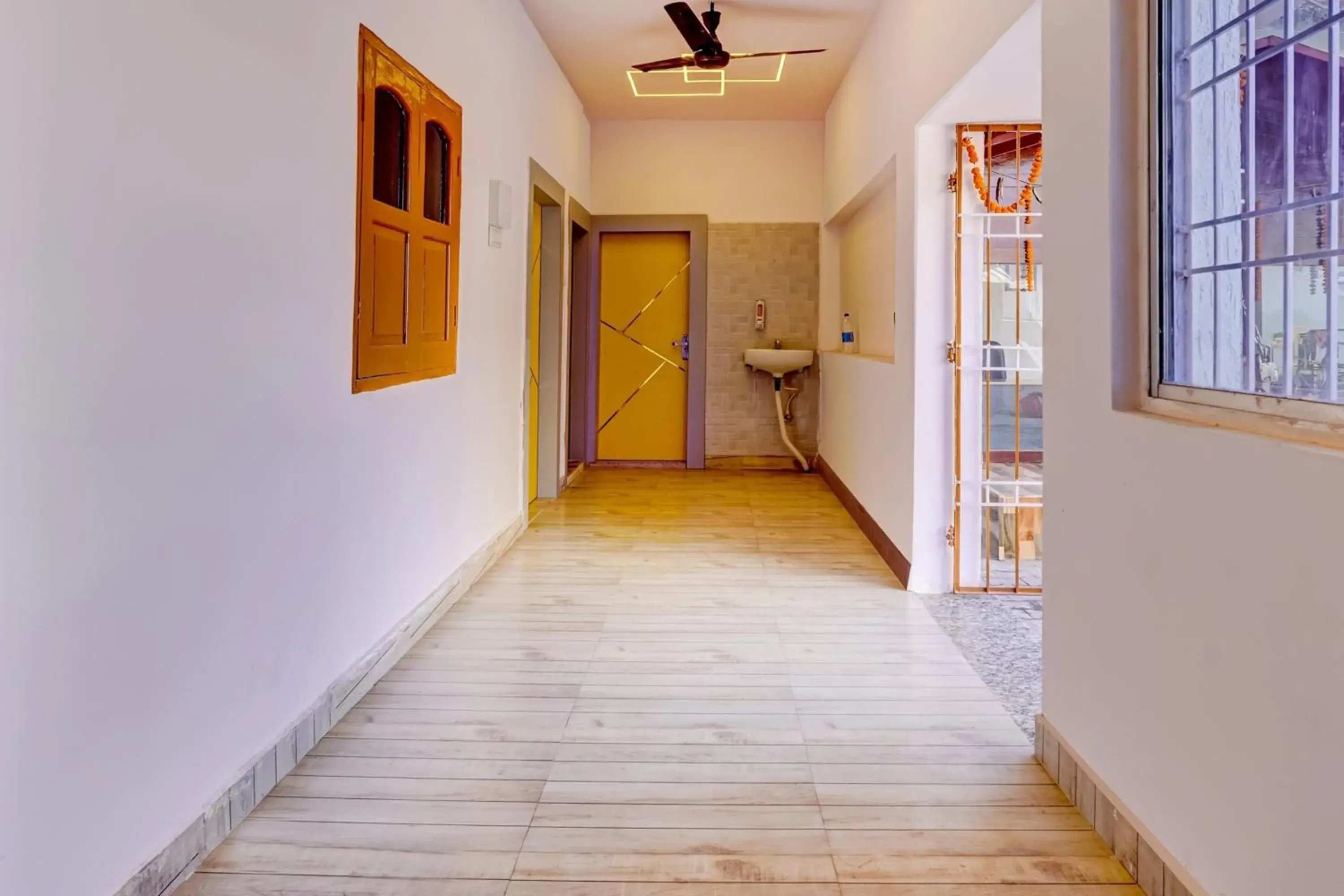 Lobby or reception in Super Collection O Oxygen Lobby or reception in Super Collection O Oxygen