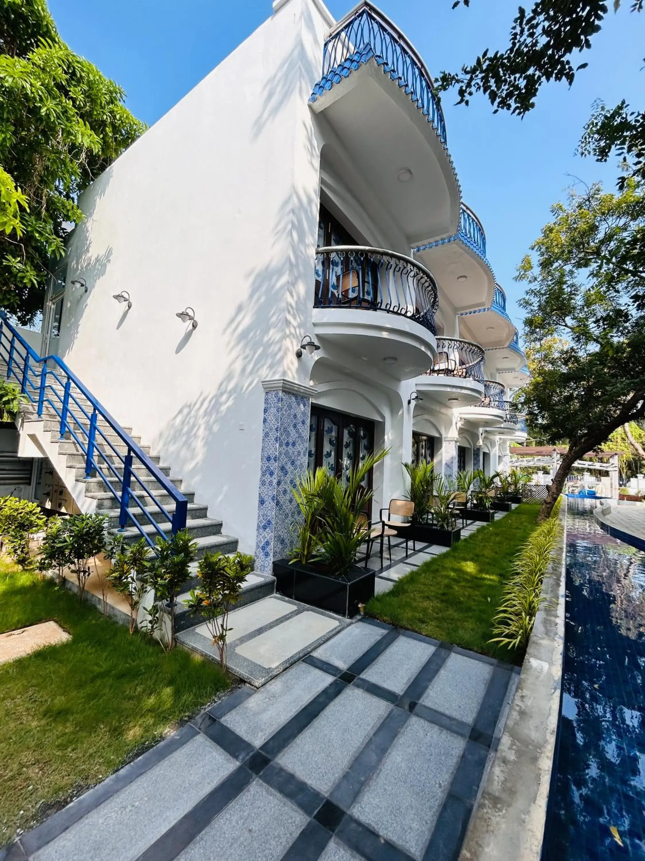 Le MIAMI RESORT Le MIAMI RESORT