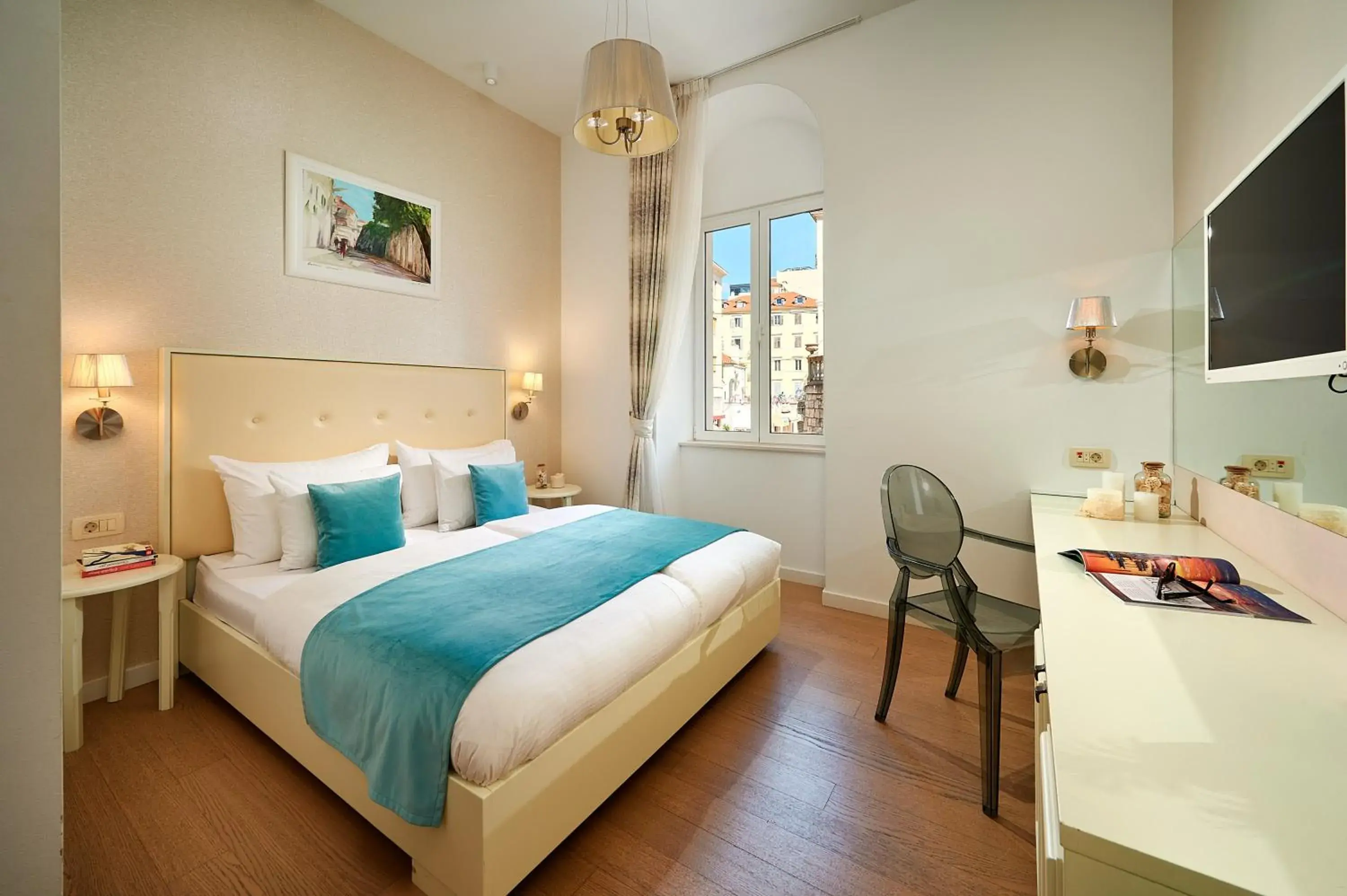 Marmont City Rooms Marmont City Rooms
