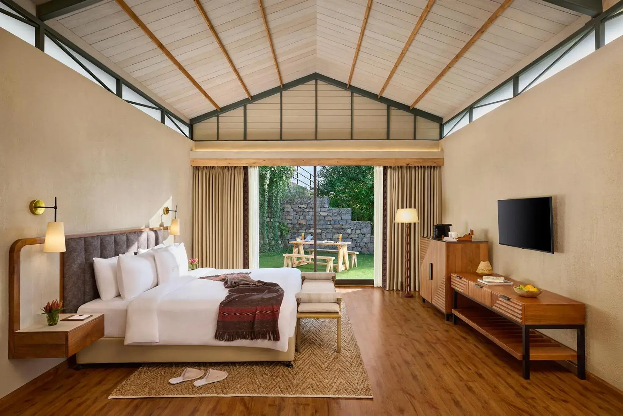 Villa in Storii By ITC Hotels, The Kaba Retreat, Solan Villa in Storii By ITC Hotels, The Kaba Retreat, Solan