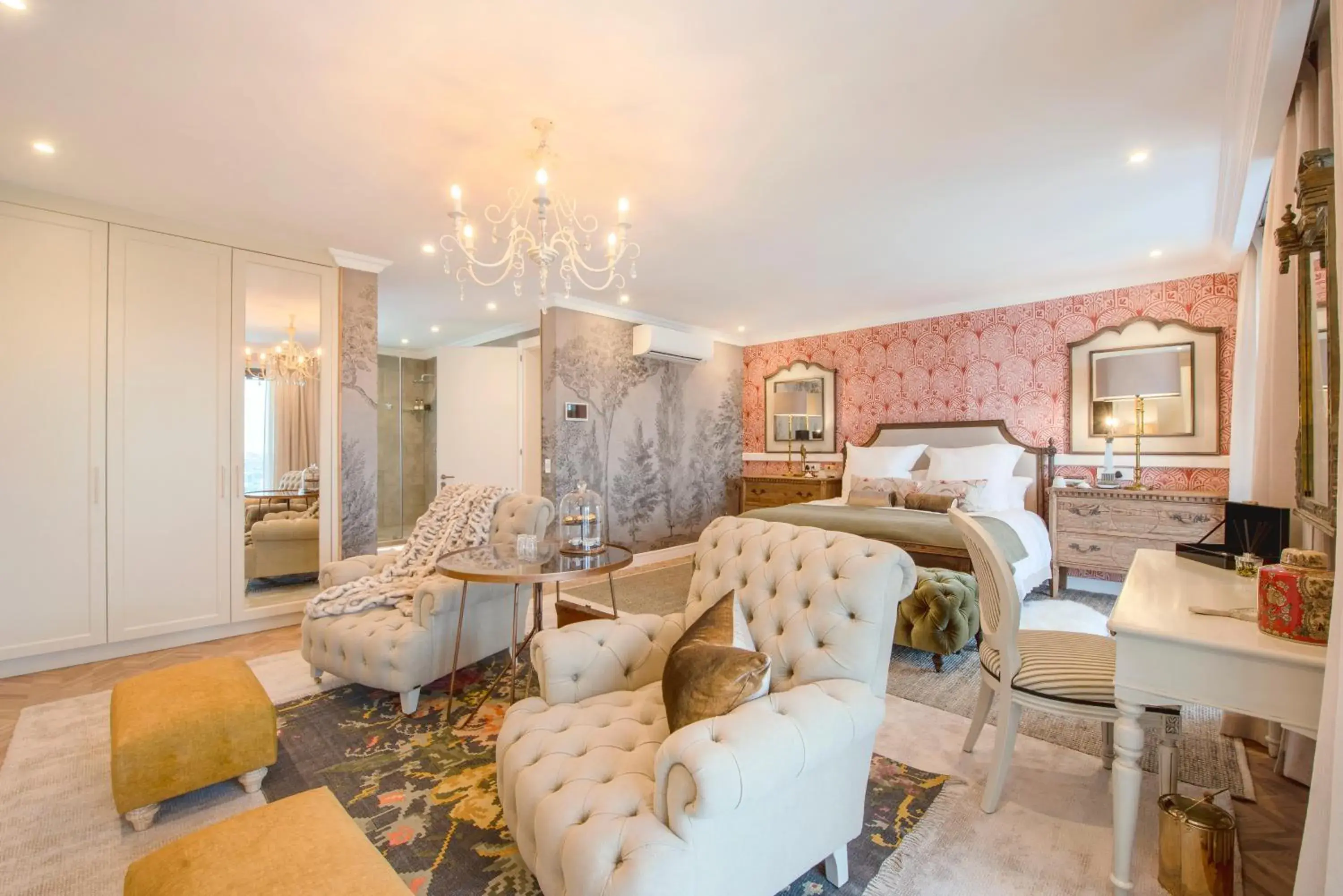 Vacation Home in The Weinberg Urban Pods Vacation Home in The Weinberg Urban Pods