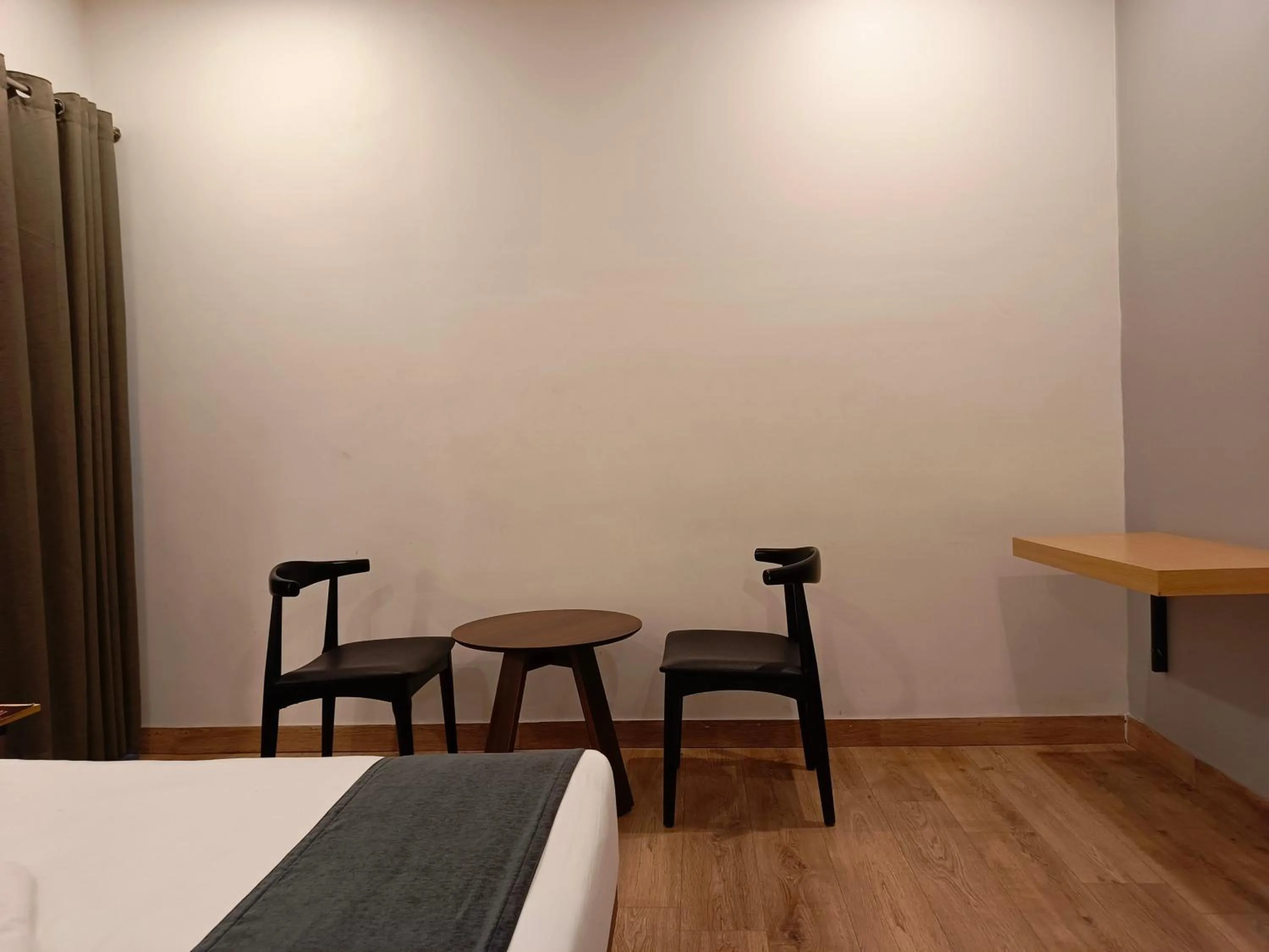 SM Hives Business Hotel