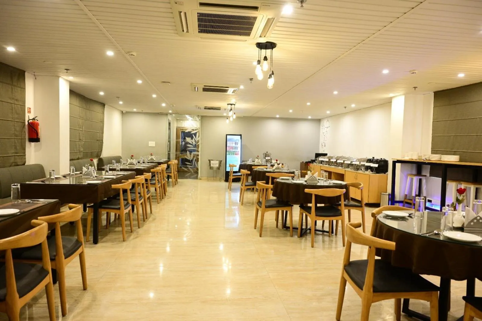 SM Hives Business Hotel