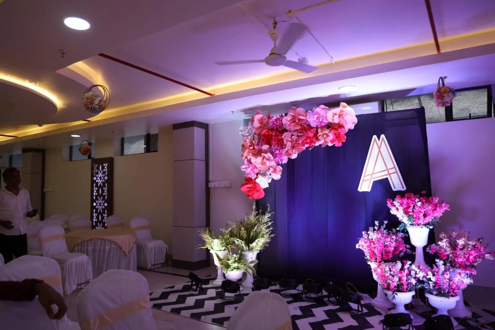 SM Hives Business Hotel