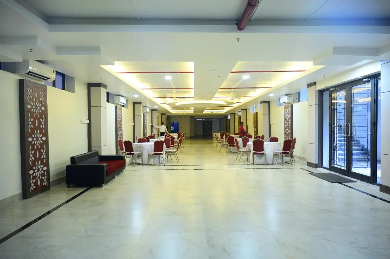 SM Hives Business Hotel SM Hives Business Hotel