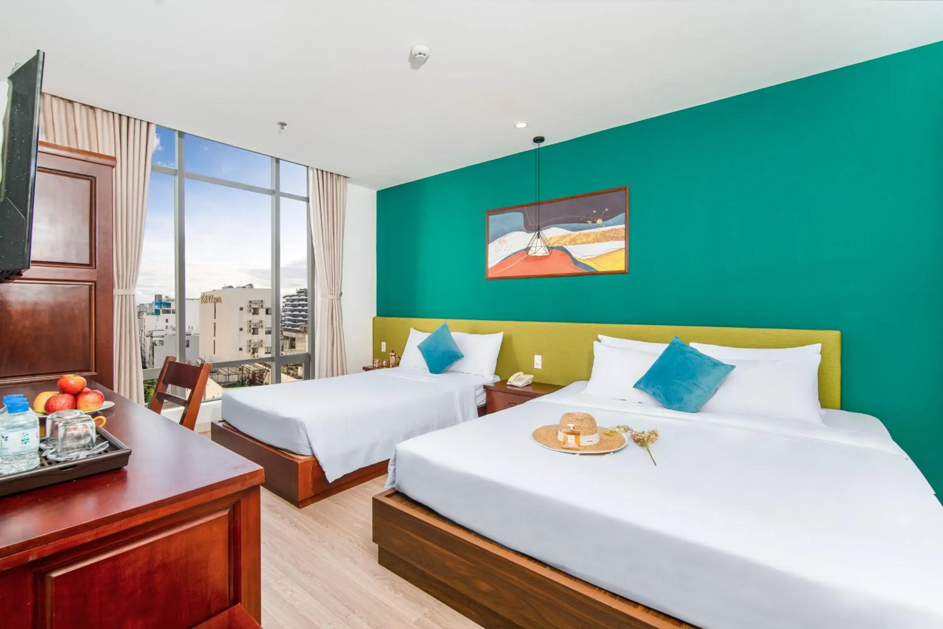 May Beach Hotel May Beach Hotel