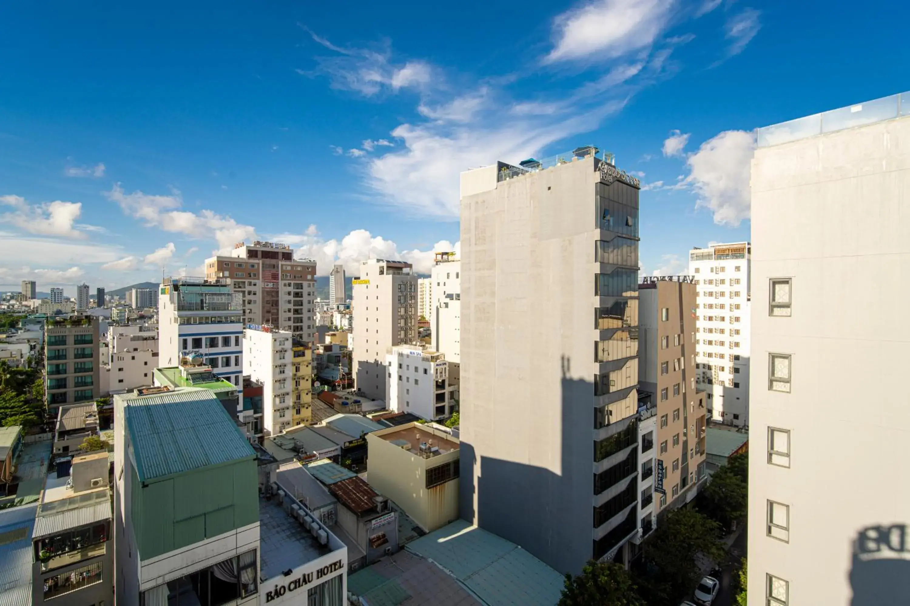 Off site in May Beach Hotel Off site in May Beach Hotel