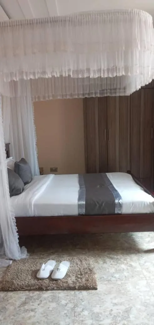 Bedroom, Bed in HOTEL ZEPTAN