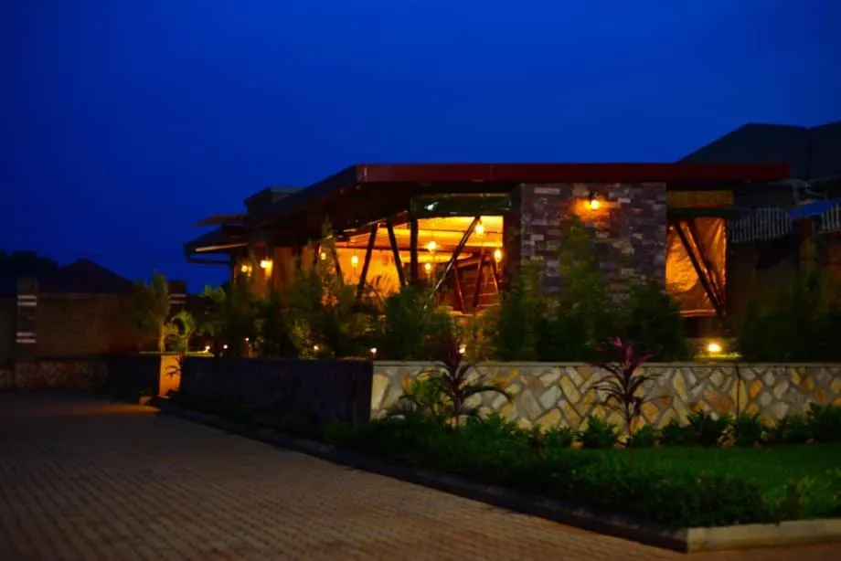 Evening entertainment in HOTEL ZEPTAN