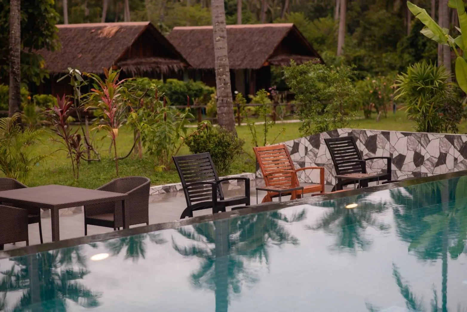 COCO Canopy Boutique Resort