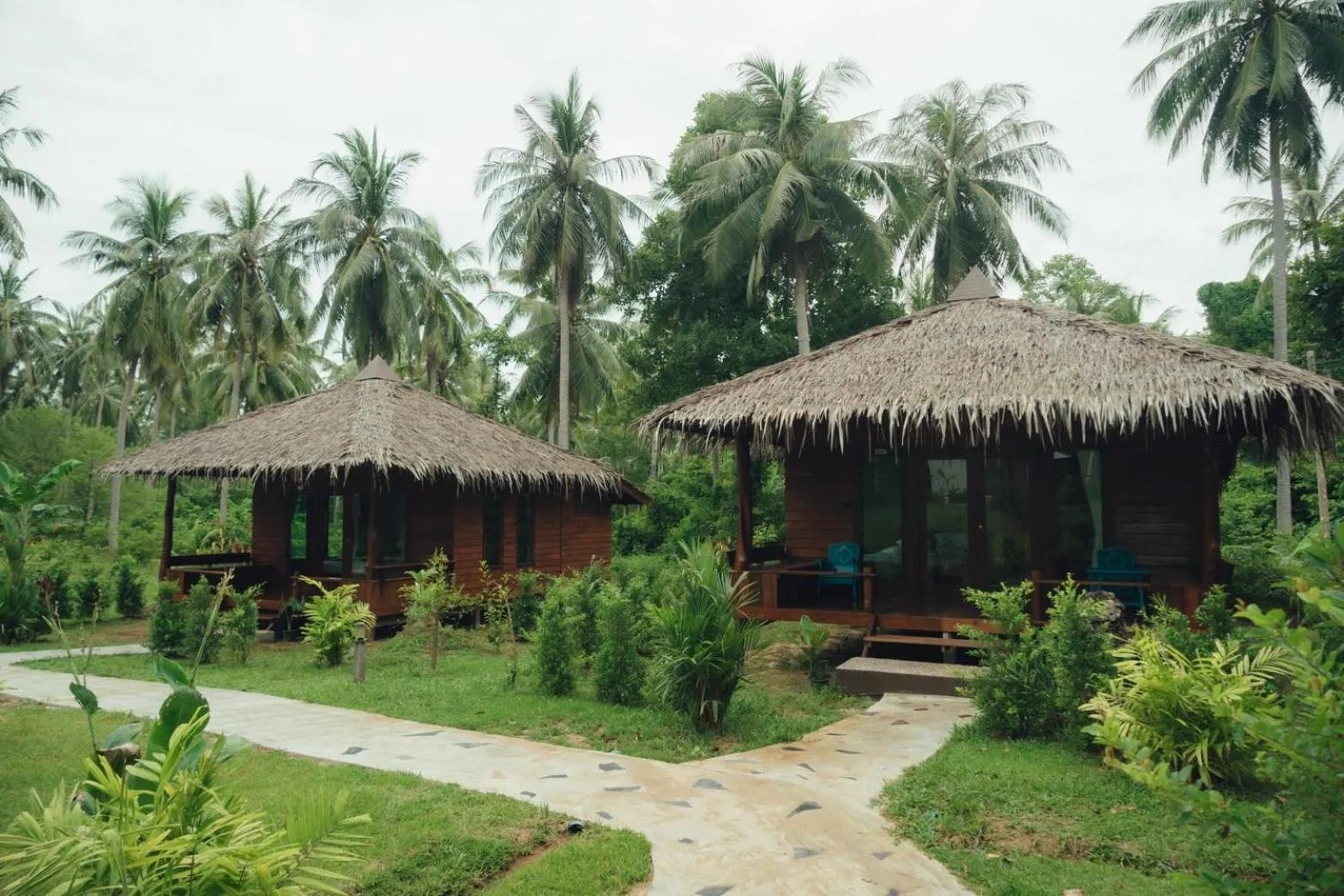 COCO Canopy Boutique Resort