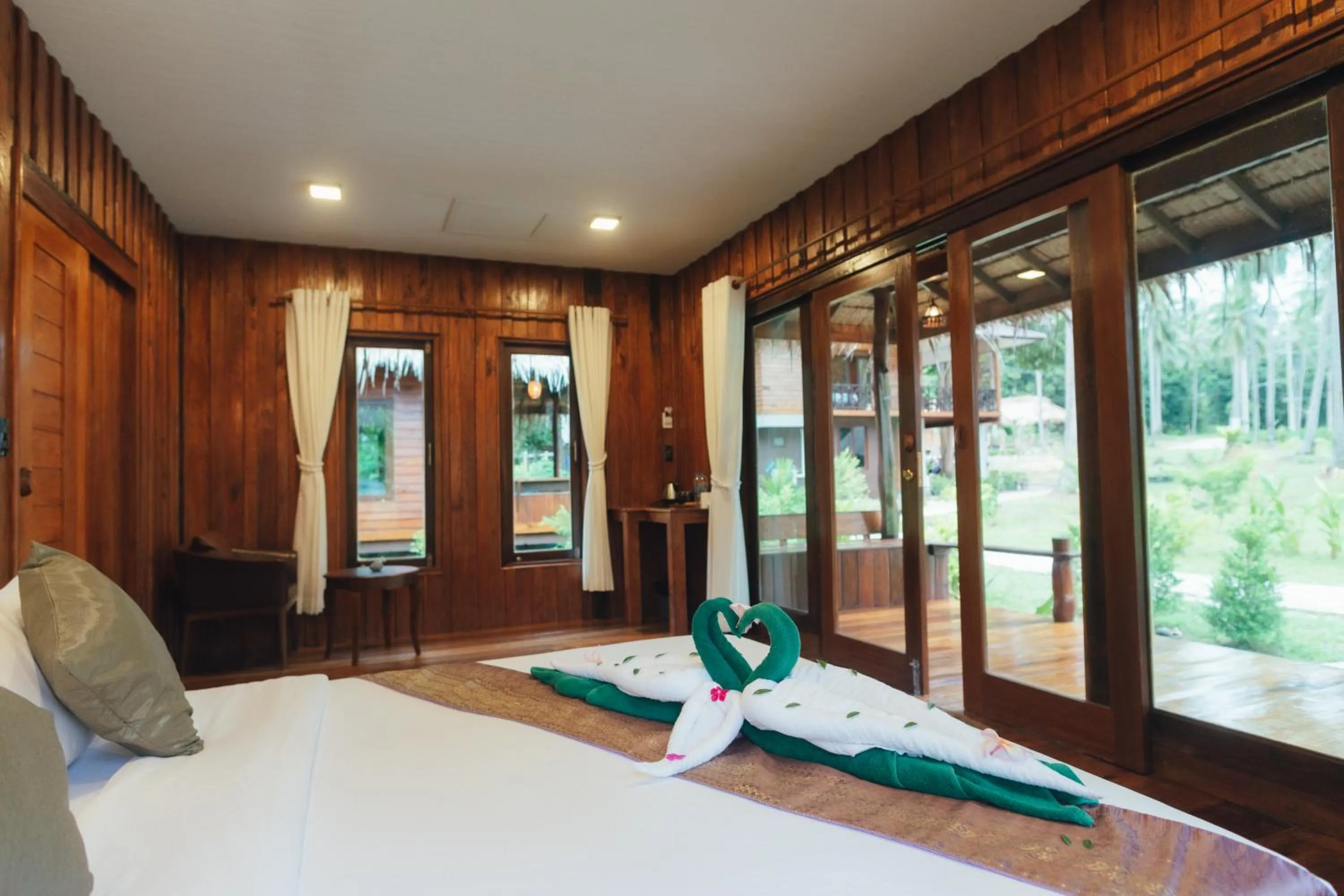 One-Bedroom Suite in COCO Canopy Boutique Resort