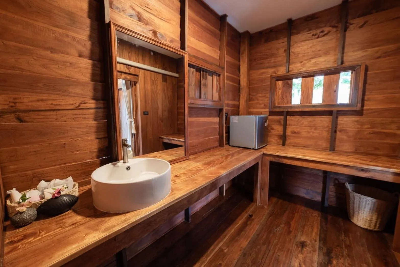 COCO Canopy Boutique Resort