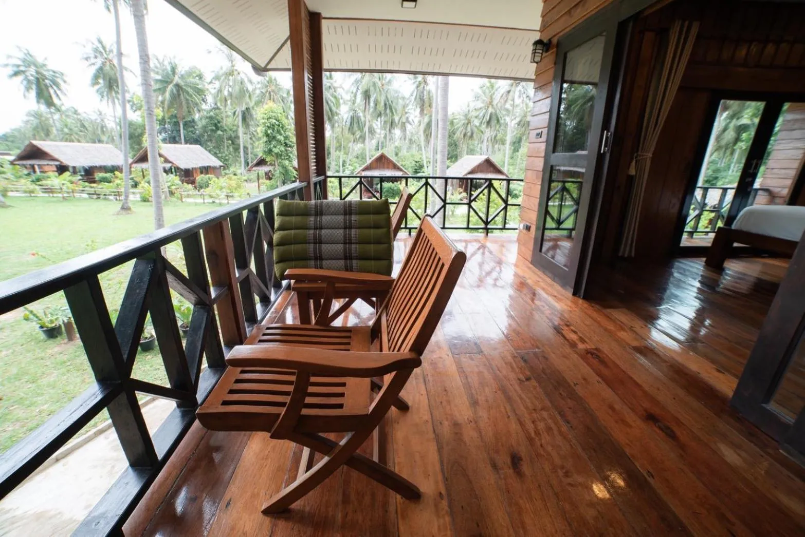 COCO Canopy Boutique Resort