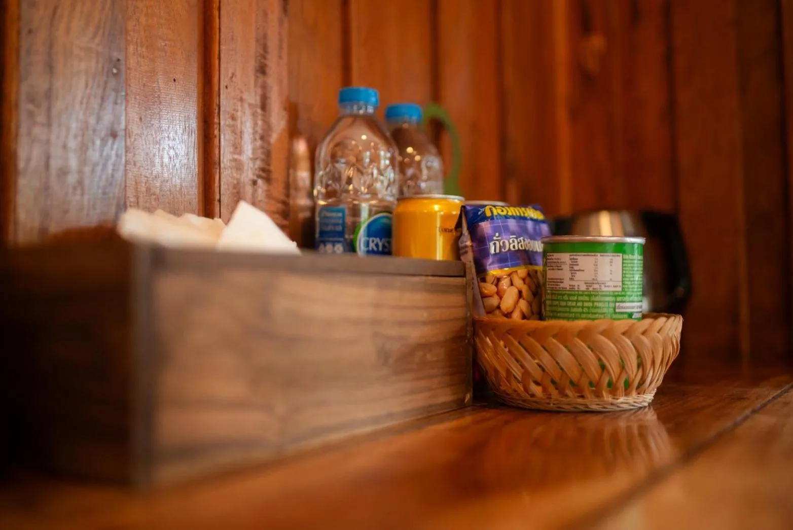 COCO Canopy Boutique Resort