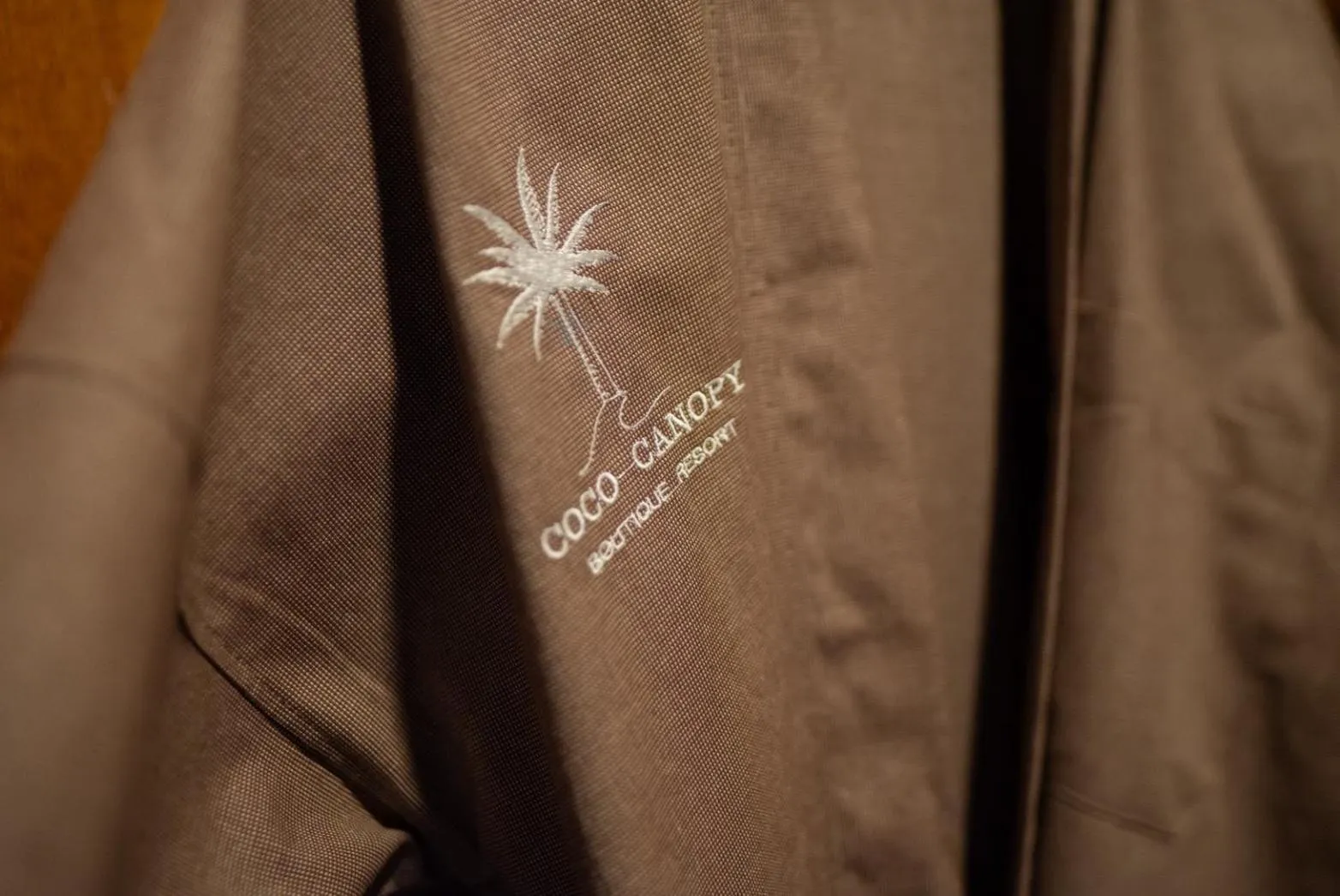 COCO Canopy Boutique Resort