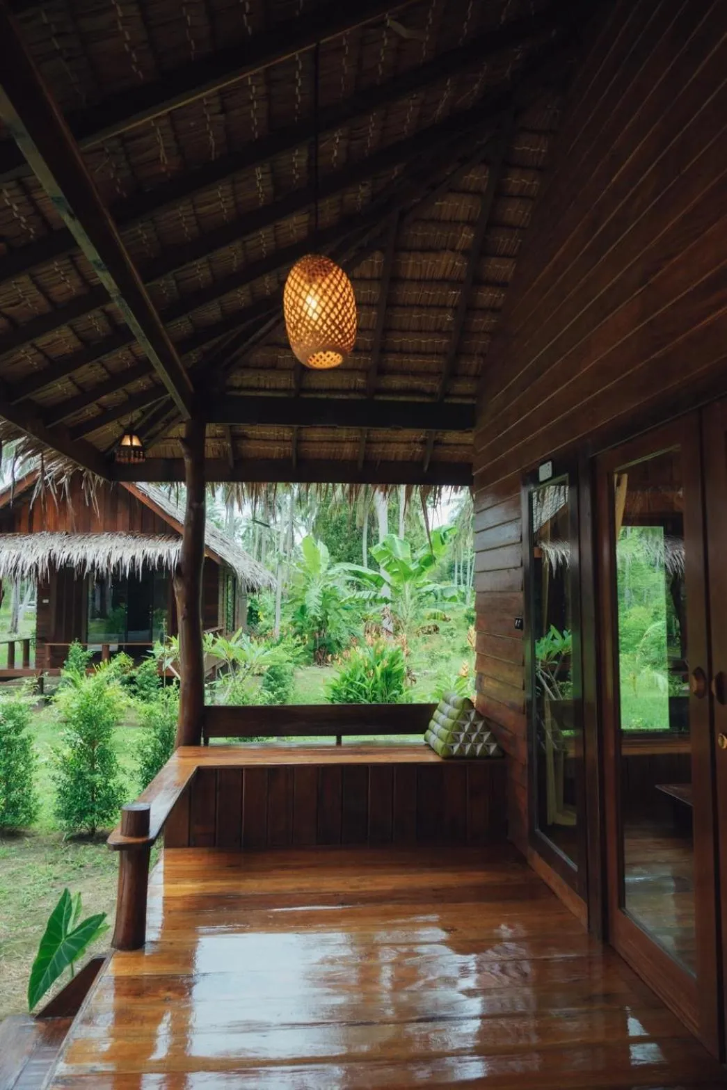 COCO Canopy Boutique Resort