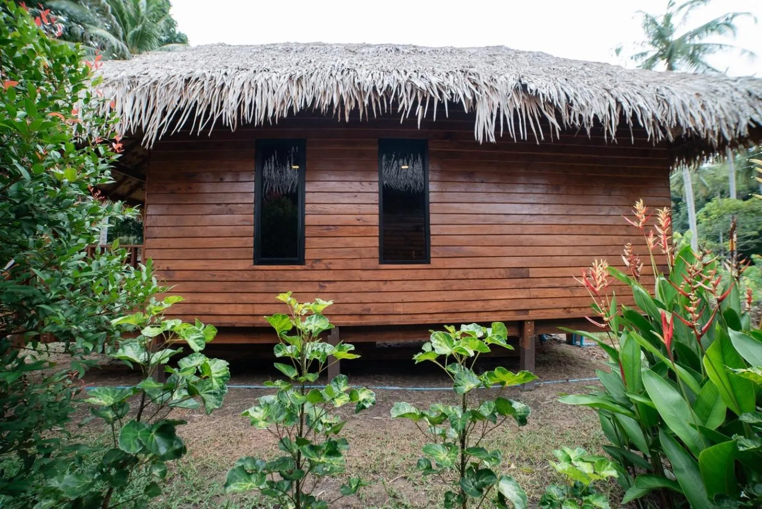 COCO Canopy Boutique Resort