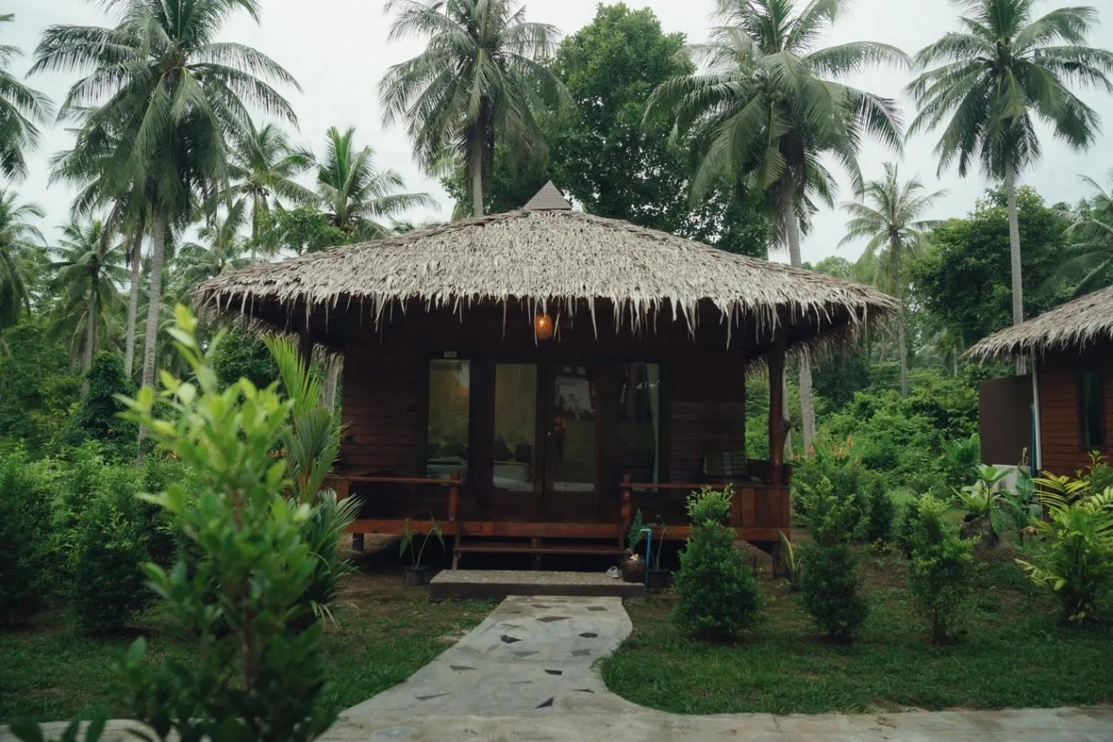 COCO Canopy Boutique Resort