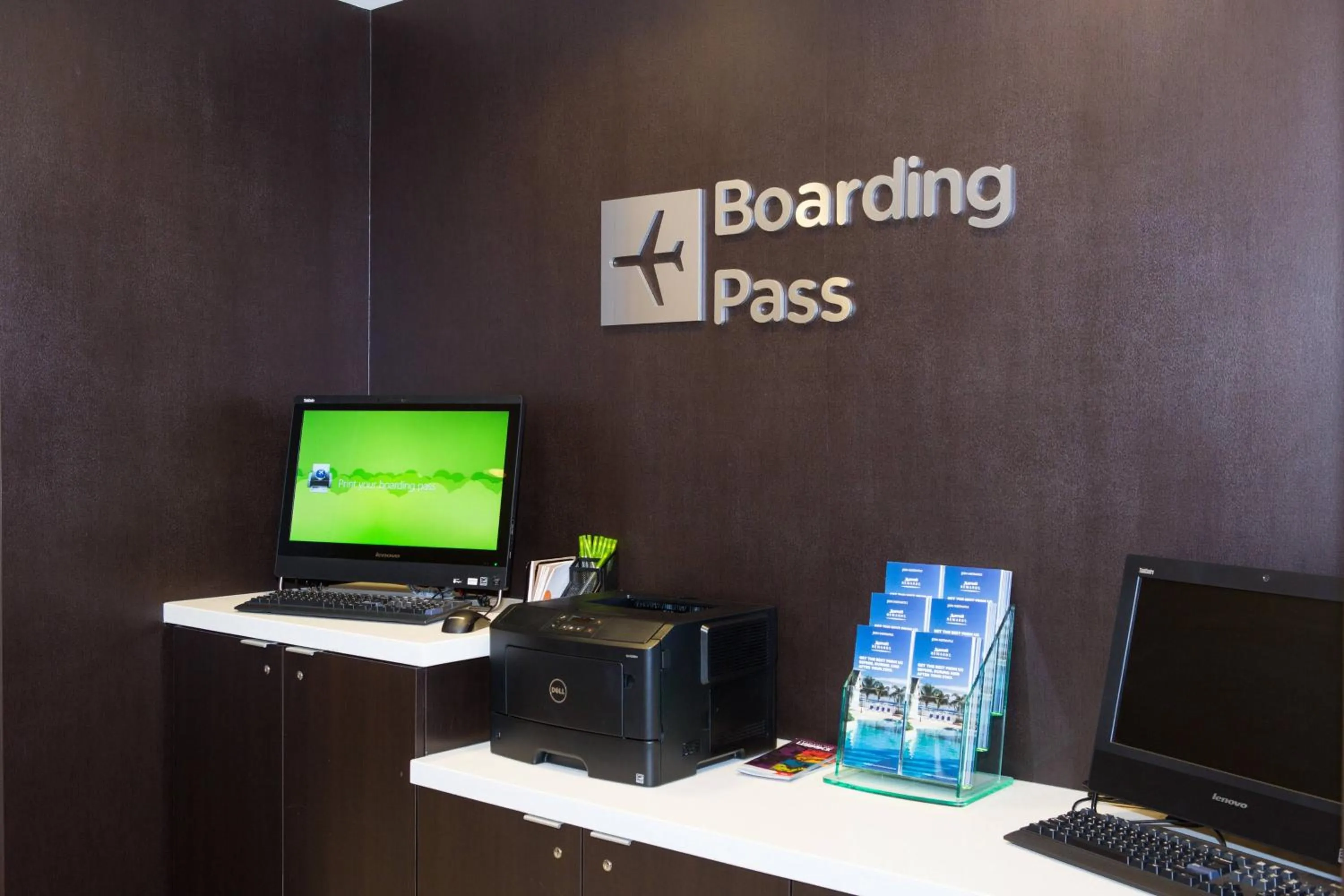 Other in Courtyard by Marriott Lubbock Downtown/University Area