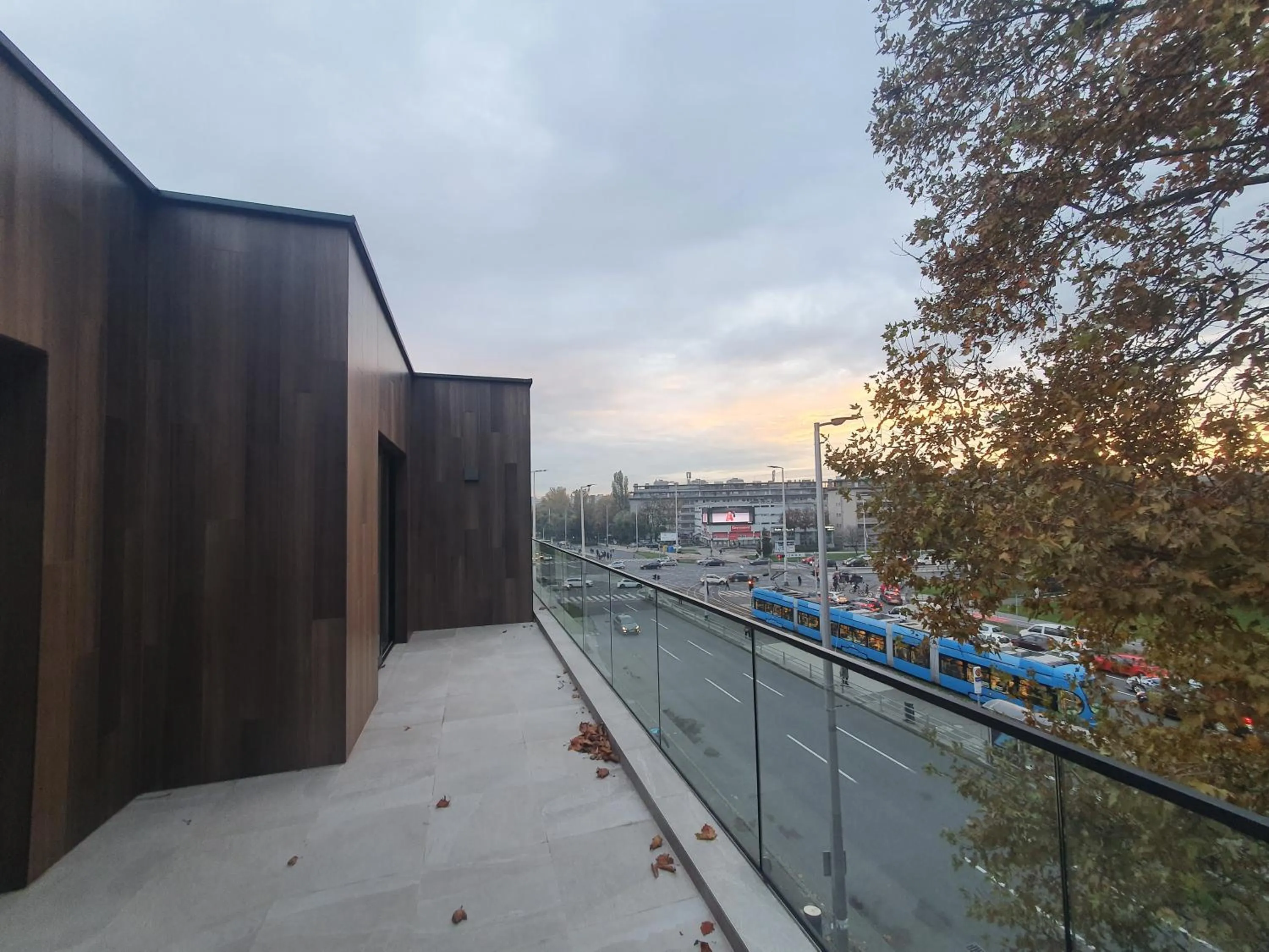 View (from property/room) in Avenue21