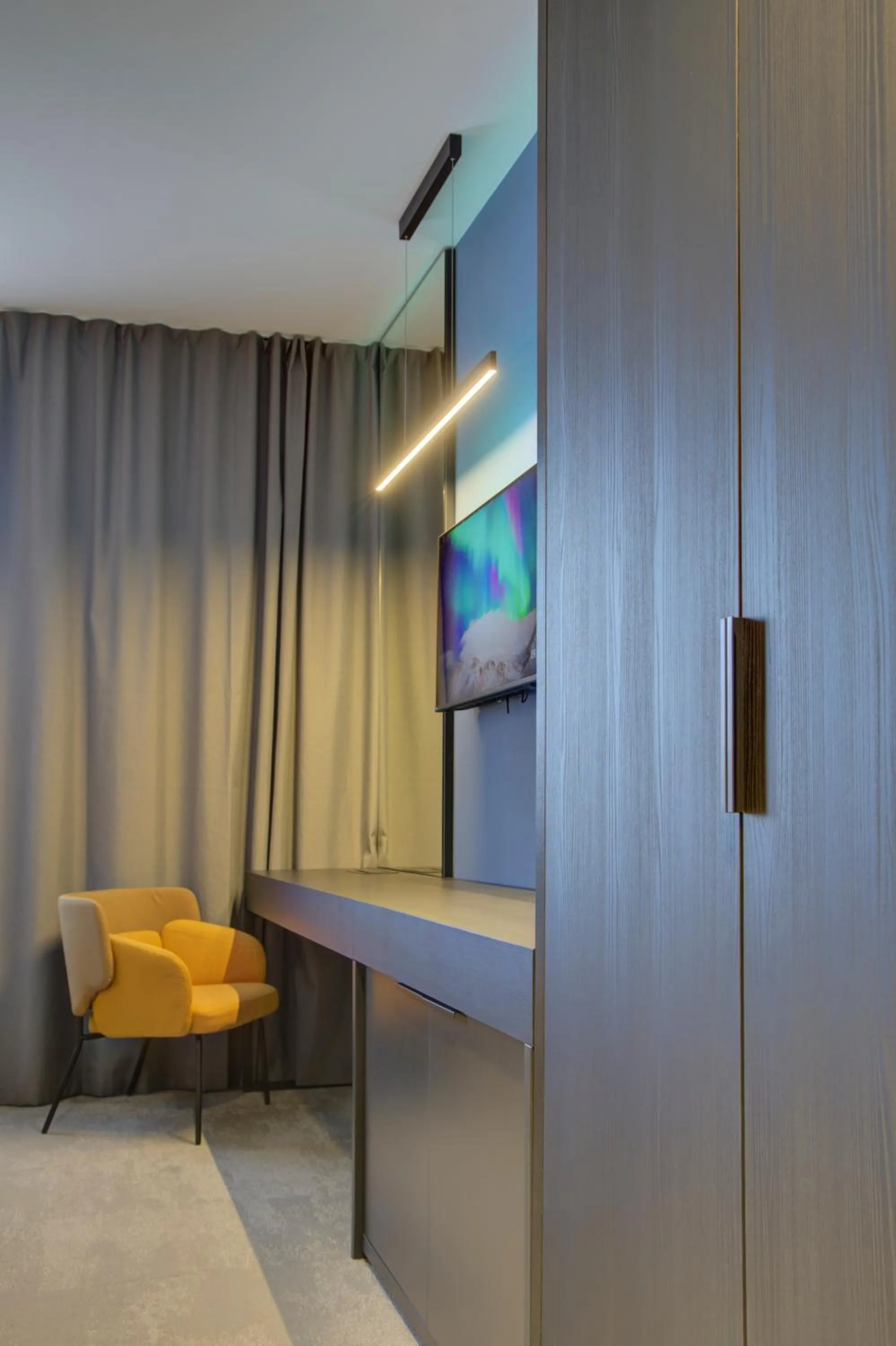 TV and multimedia in Avenue21