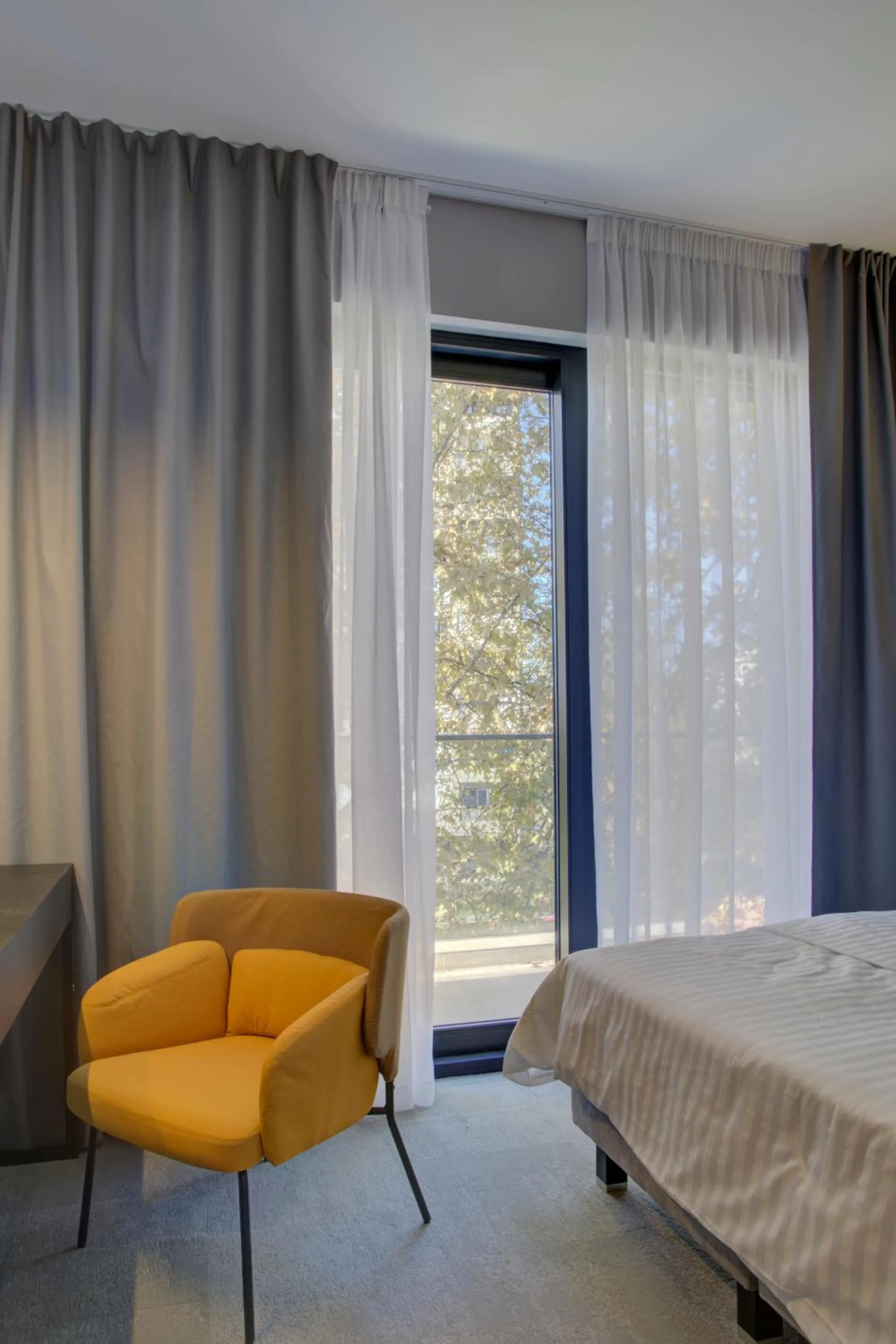 View (from property/room), Bed in Avenue21