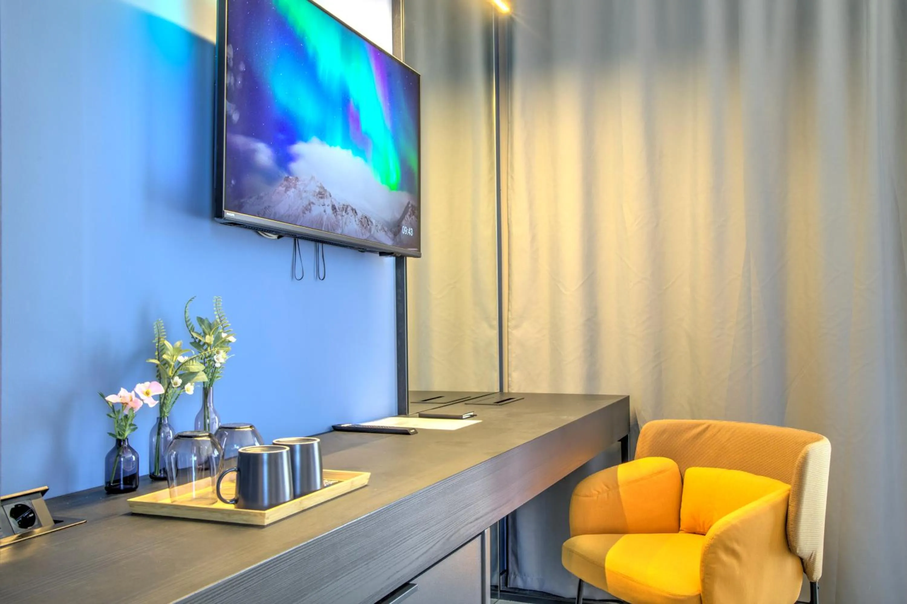 TV and multimedia in Avenue21