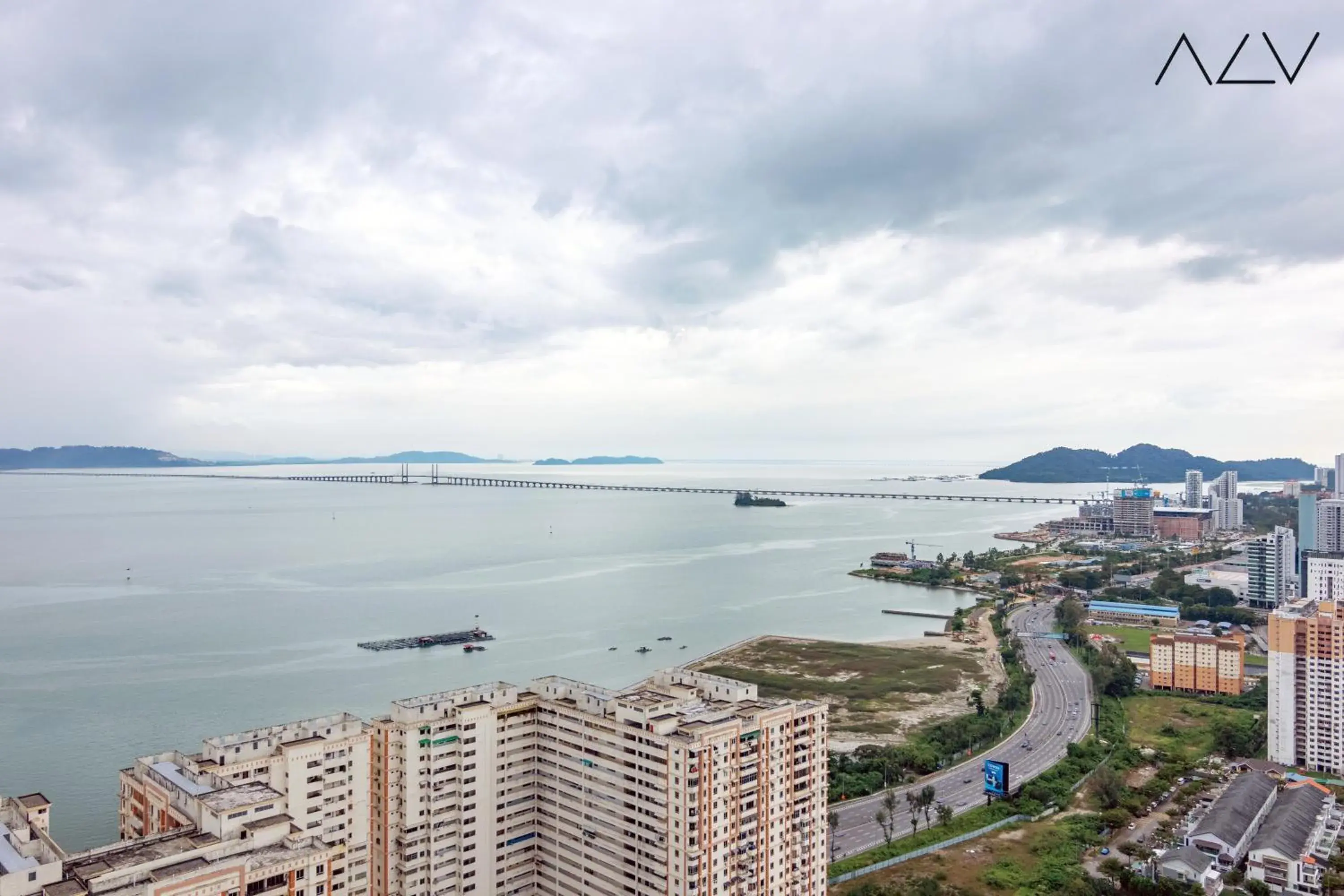 Sea view in Urban Suites, Signature Collection by Stellar ALV Sea view in Urban Suites, Signature Collection by Stellar ALV