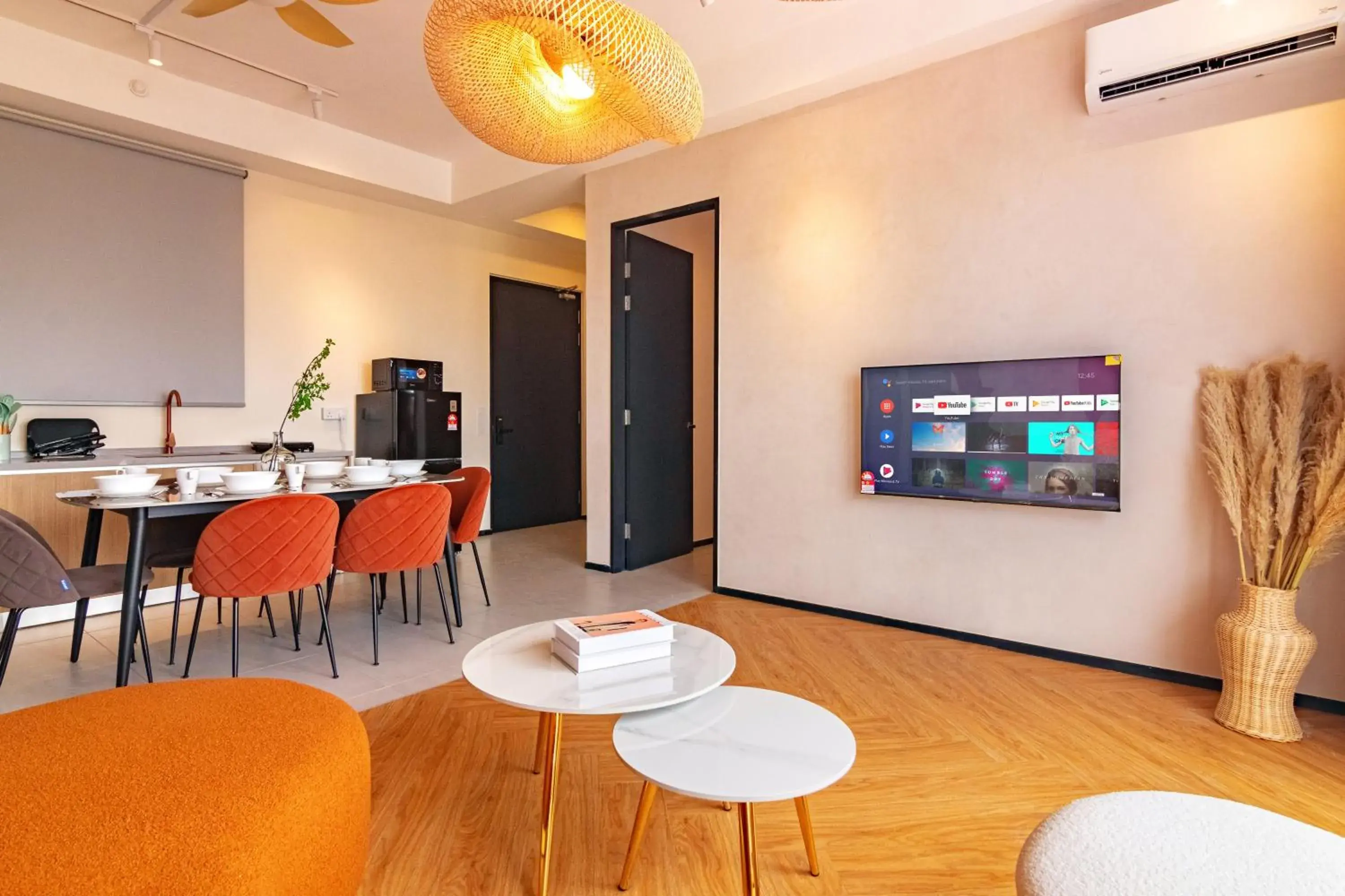 Carnelian, Standard 2 Bedroom Suite in Urban Suites, Signature Collection by Stellar ALV Carnelian, Standard 2 Bedroom Suite in Urban Suites, Signature Collection by Stellar ALV