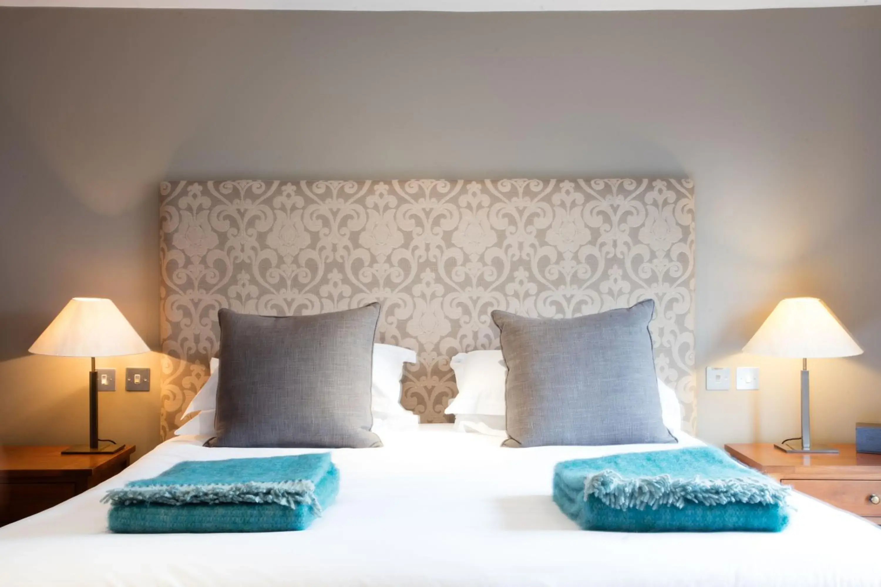 Junior Suite - single occupancy in Barnham Broom Hotel, Golf & Spa Junior Suite - single occupancy in Barnham Broom Hotel, Golf & Spa