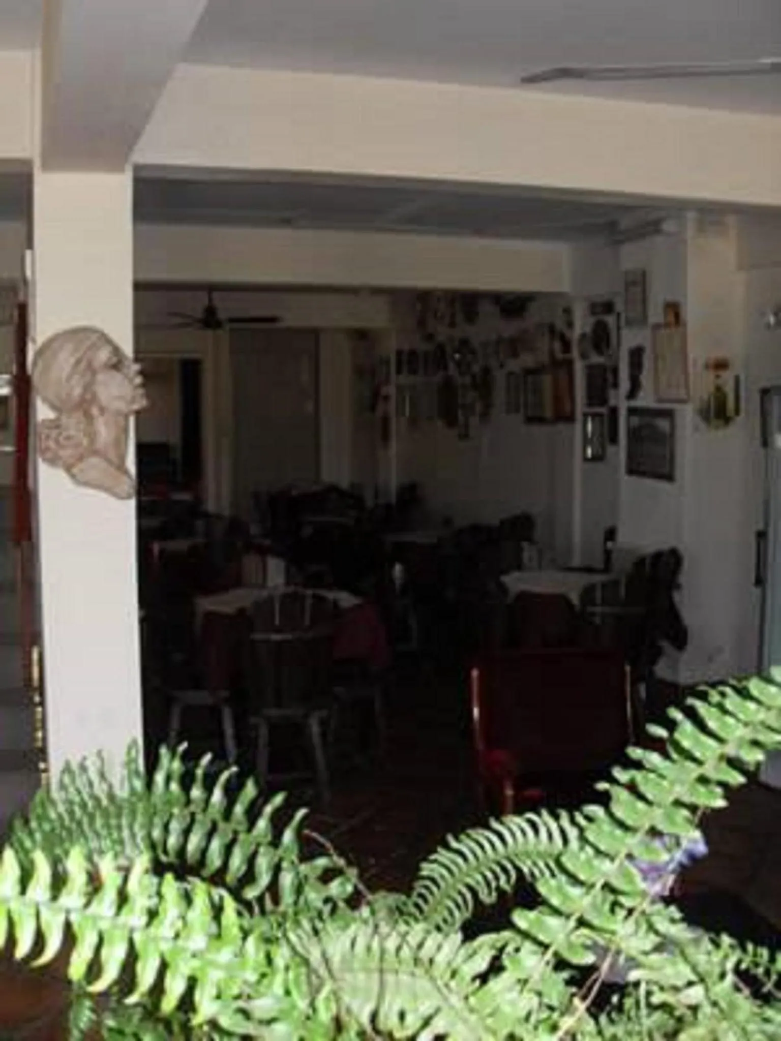 Hotel Verde Sol