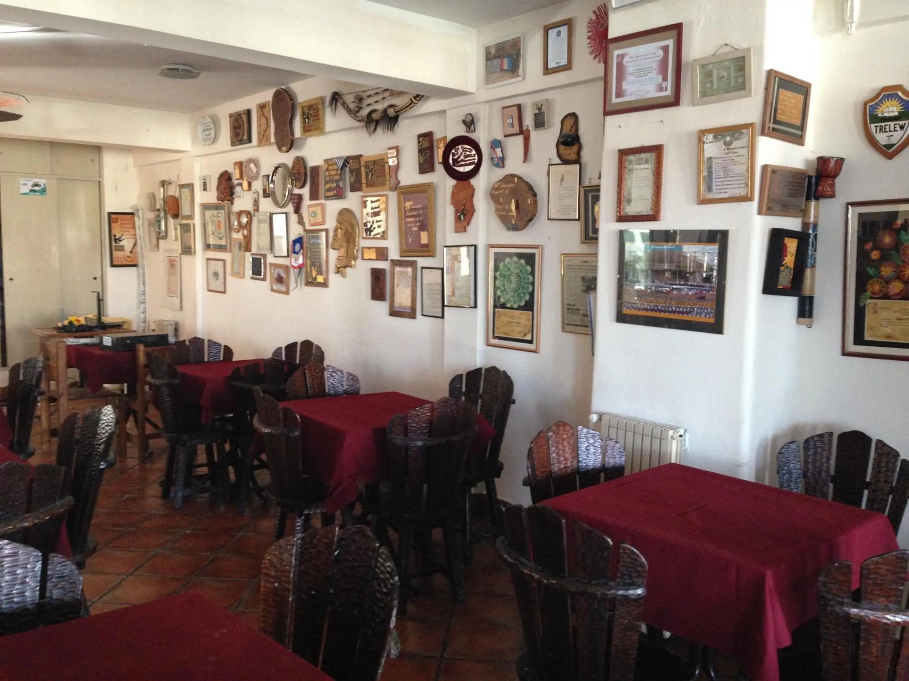 Hotel Verde Sol