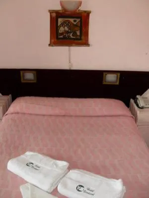 Hotel Verde Sol