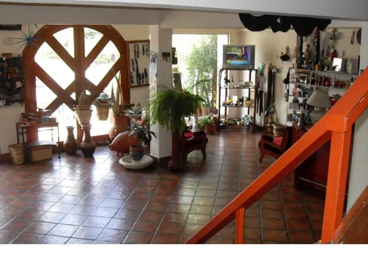 Hotel Verde Sol